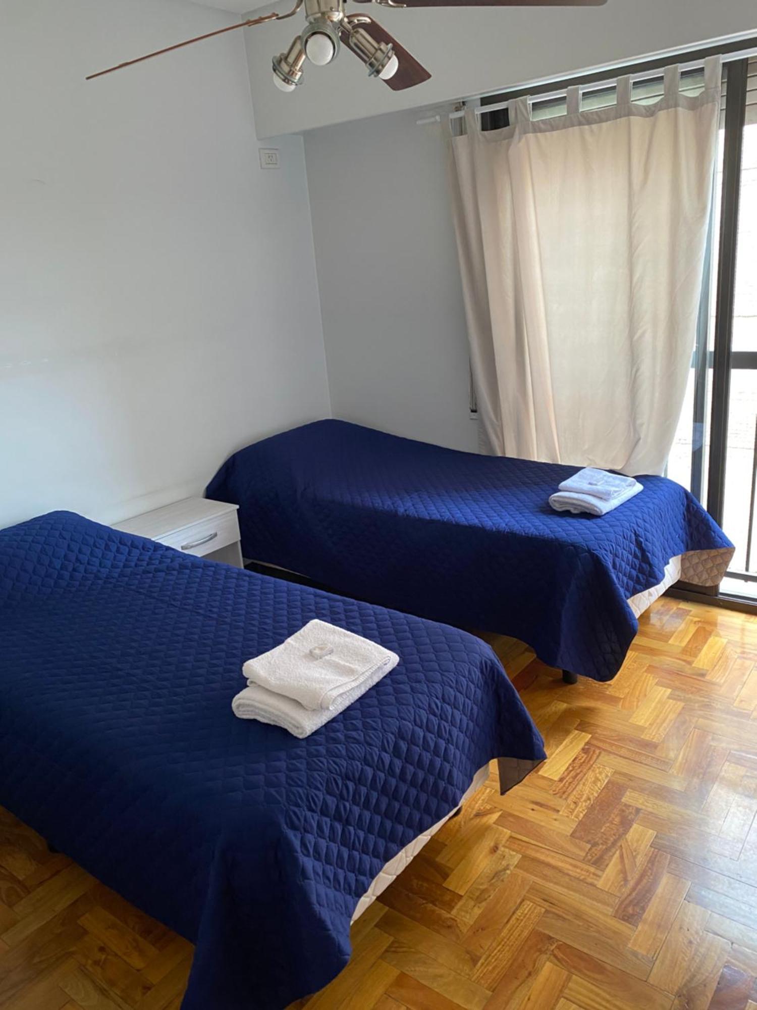 Amplio, Moderno Y Centrico. Departamento En Plaza Independencia Apartment Mendoza