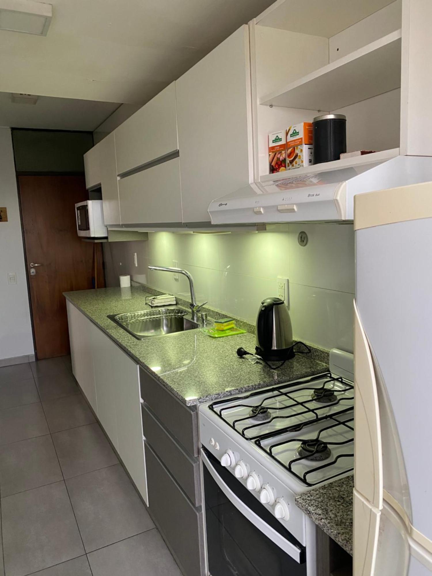 Amplio, Moderno Y Centrico. Departamento En Plaza Independencia Apartment Mendoza