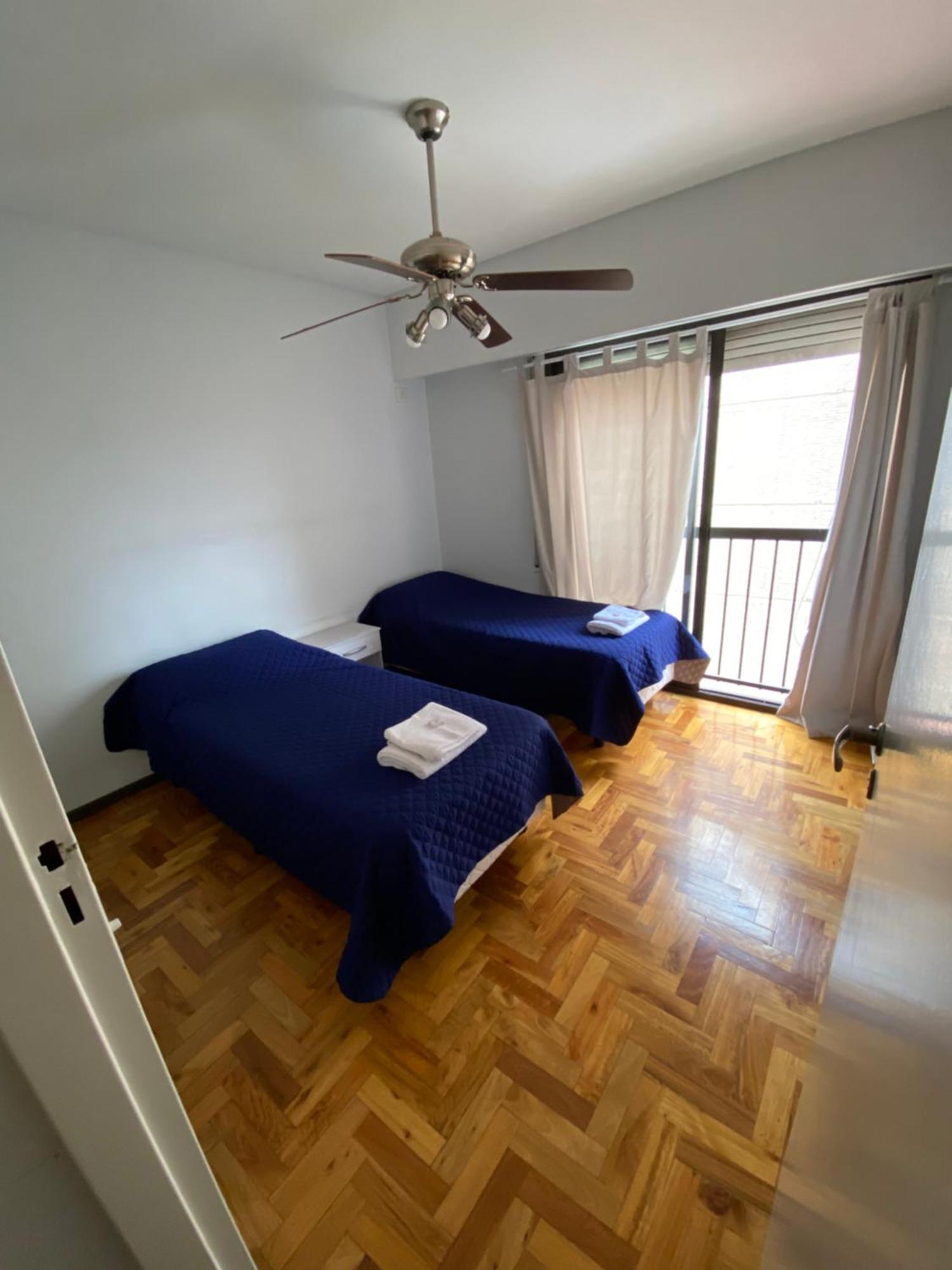 Apartment Amplio, Moderno Y Centrico. Departamento En Plaza Independencia