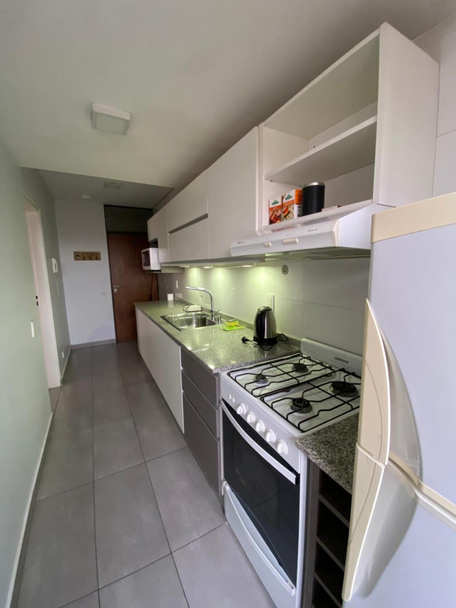 Apartment Amplio, Moderno Y Centrico. Departamento En Plaza Independencia