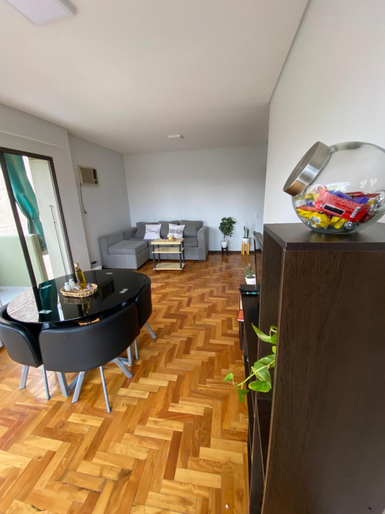Amplio, Moderno Y Centrico. Departamento En Plaza Independencia Apartment Mendoza