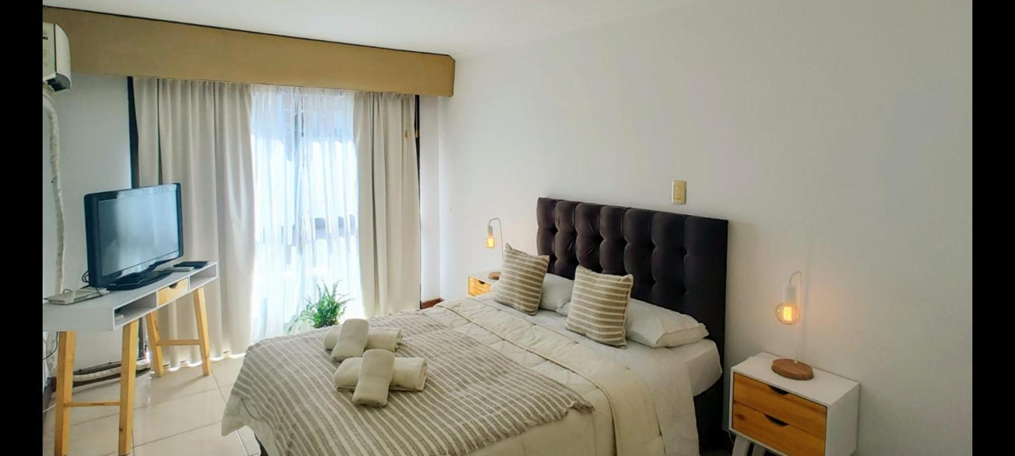 Terrazas De Colon 5 Apartamento