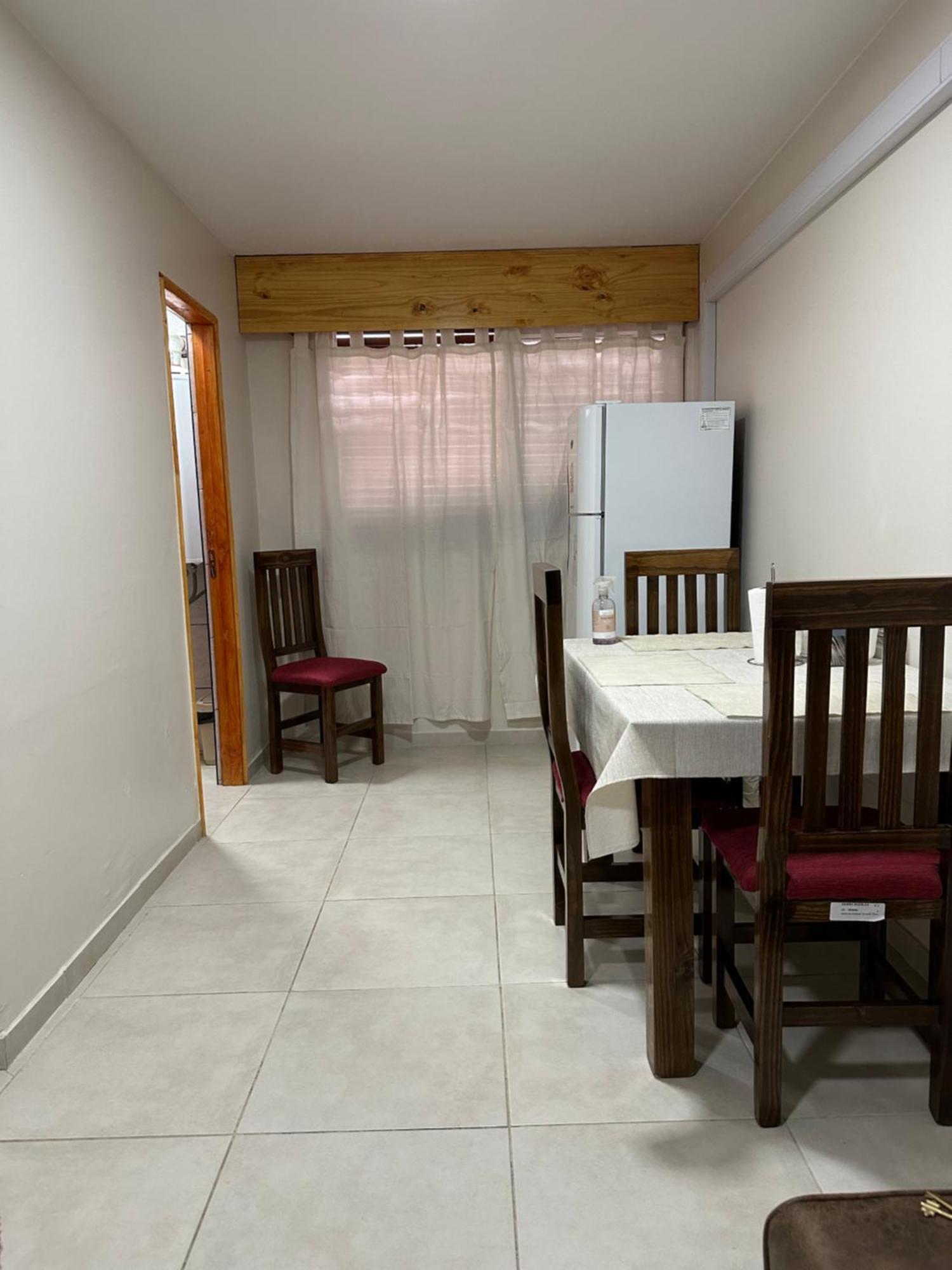 Apartamento Loft Centrico. Mendoza