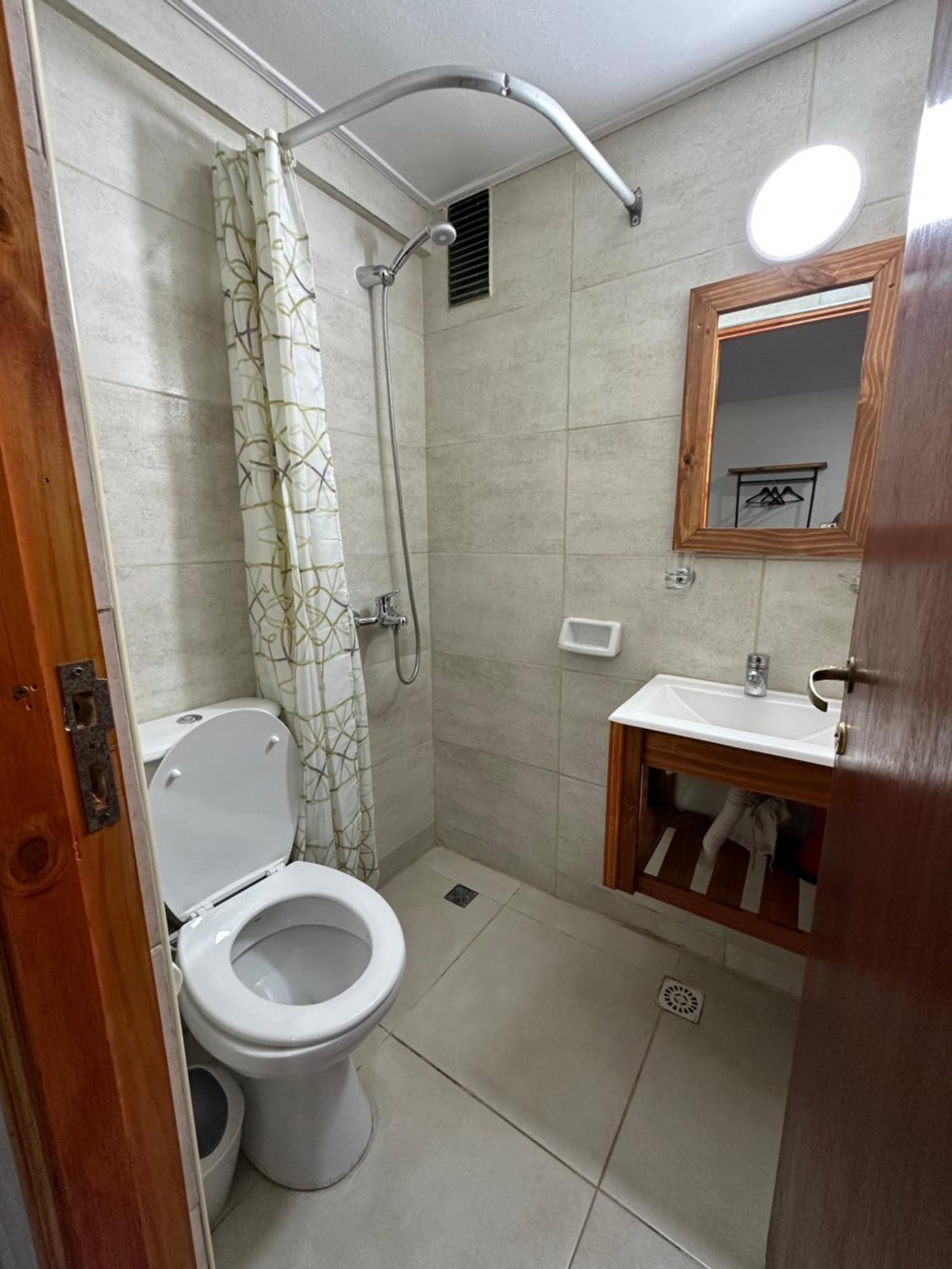 Loft Centrico. Apartamento