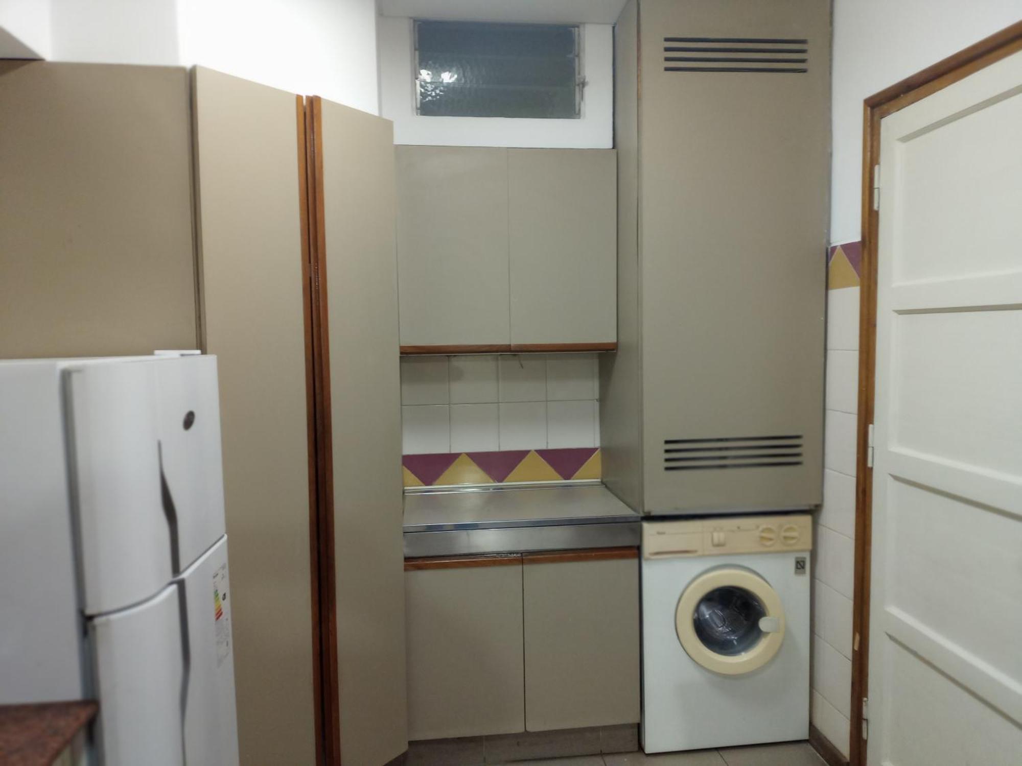 Сasa de vacaciones La Casita De Mi Infancia Mendoza