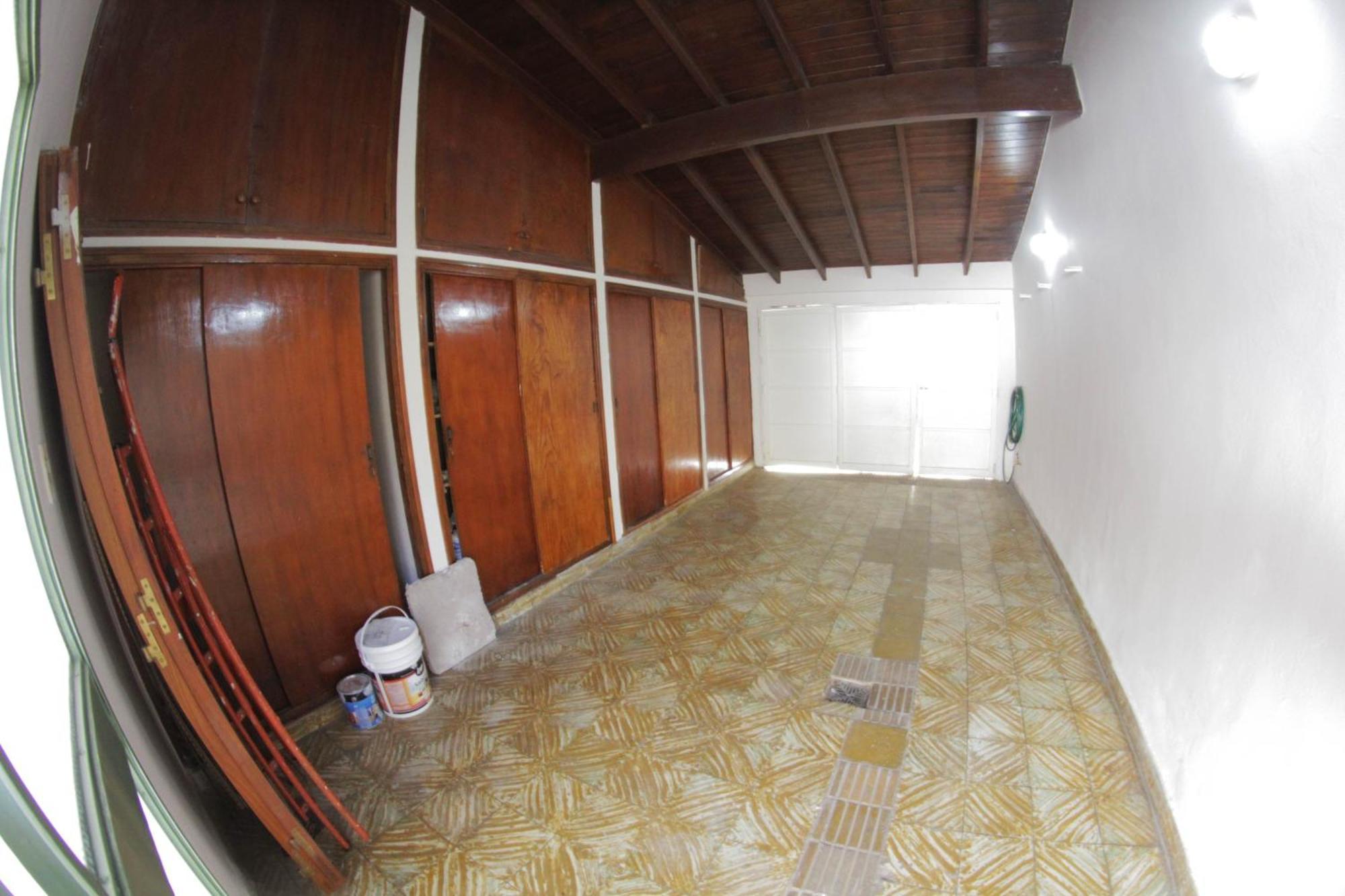 La Casita De Mi Infancia Сasa de vacaciones