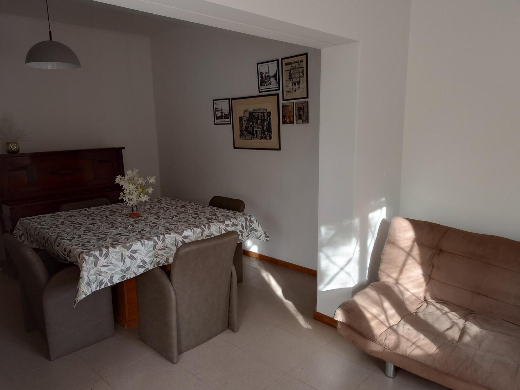 Сasa de vacaciones La Casita De Mi Infancia *