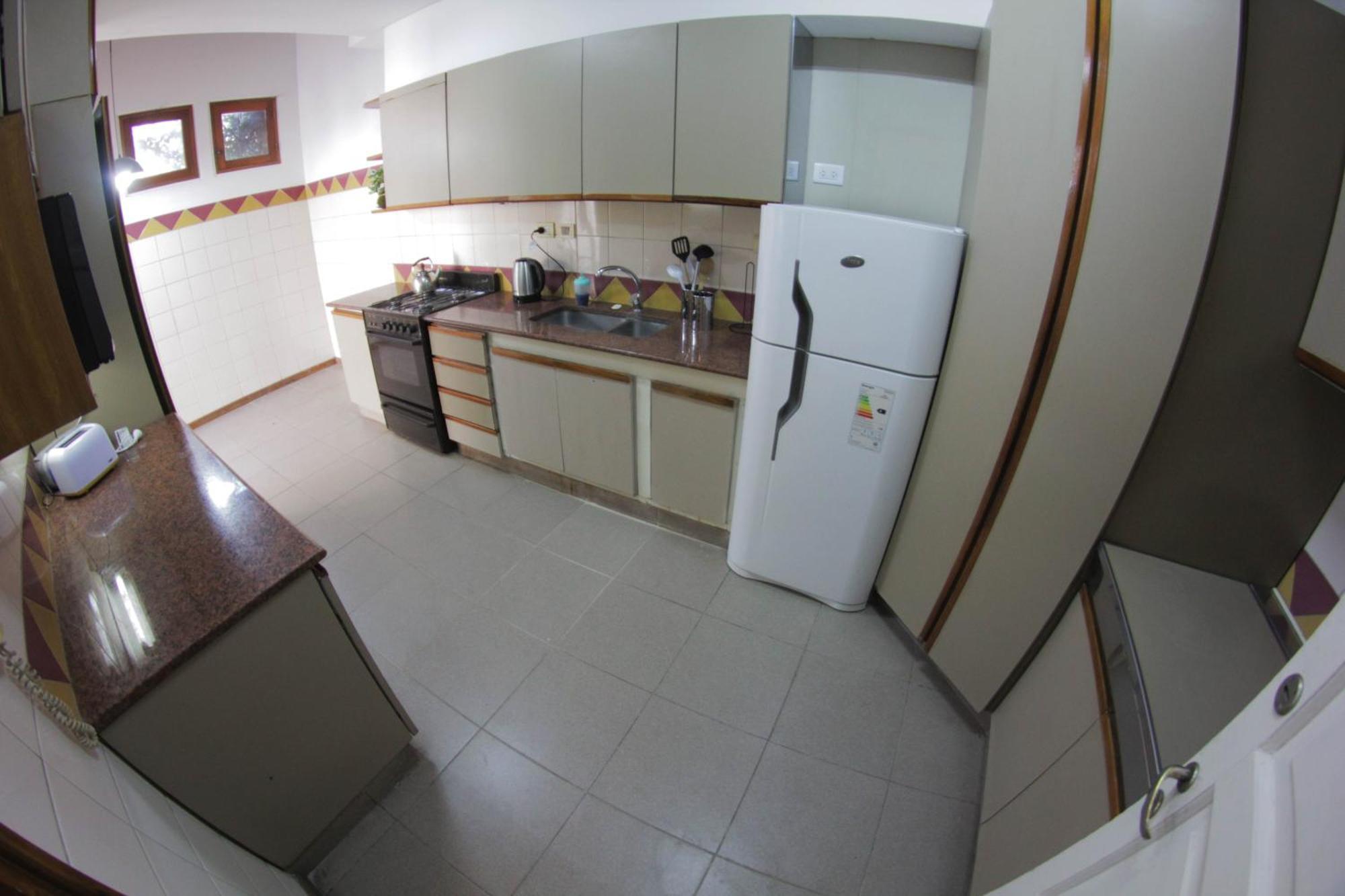 Сasa de vacaciones La Casita De Mi Infancia *