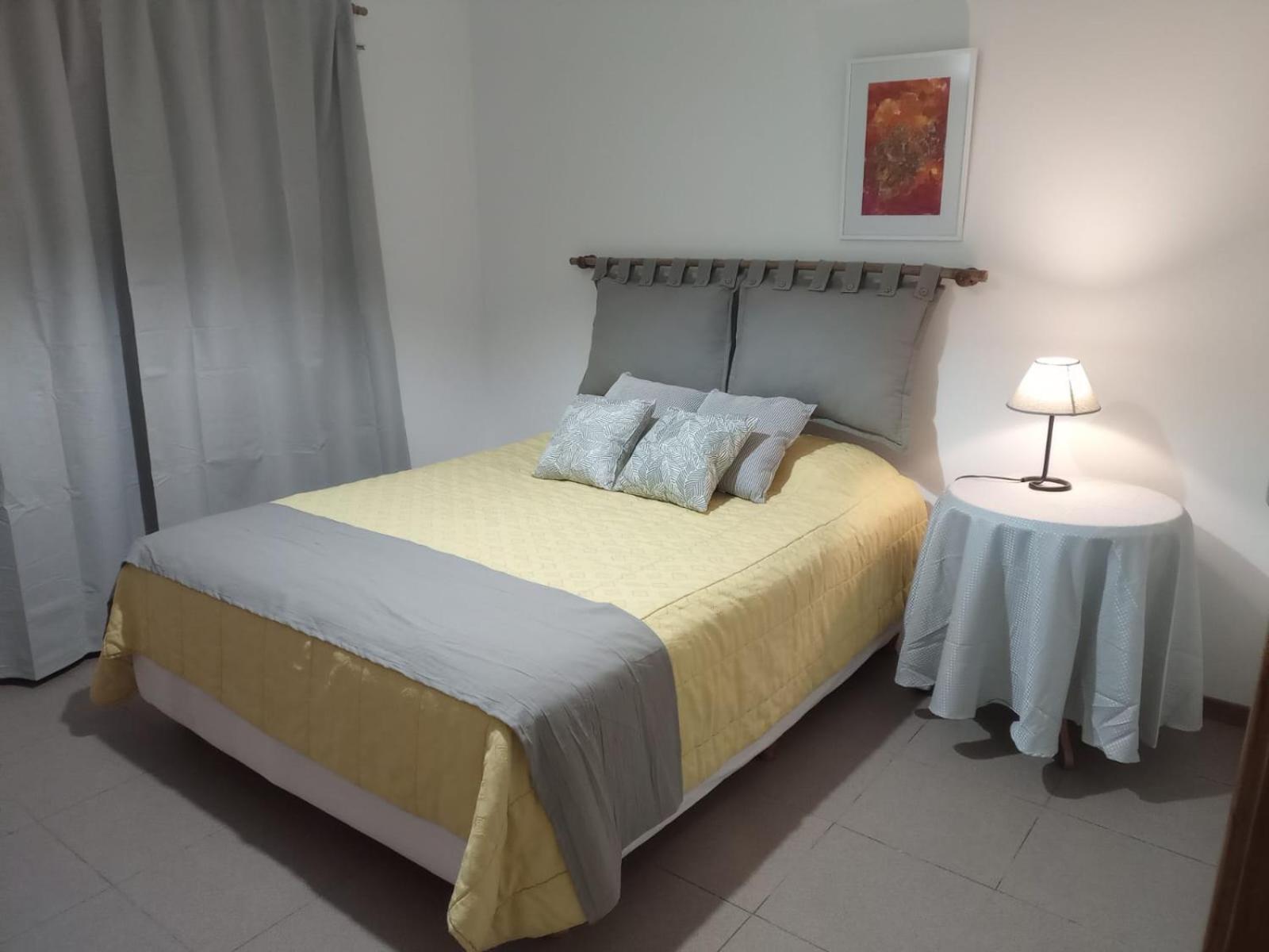 Сasa de vacaciones La Casita De Mi Infancia