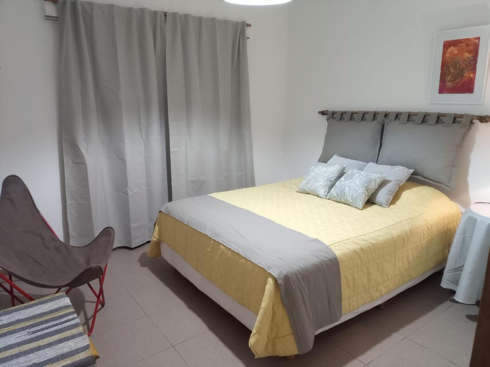 Сasa de vacaciones La Casita De Mi Infancia *