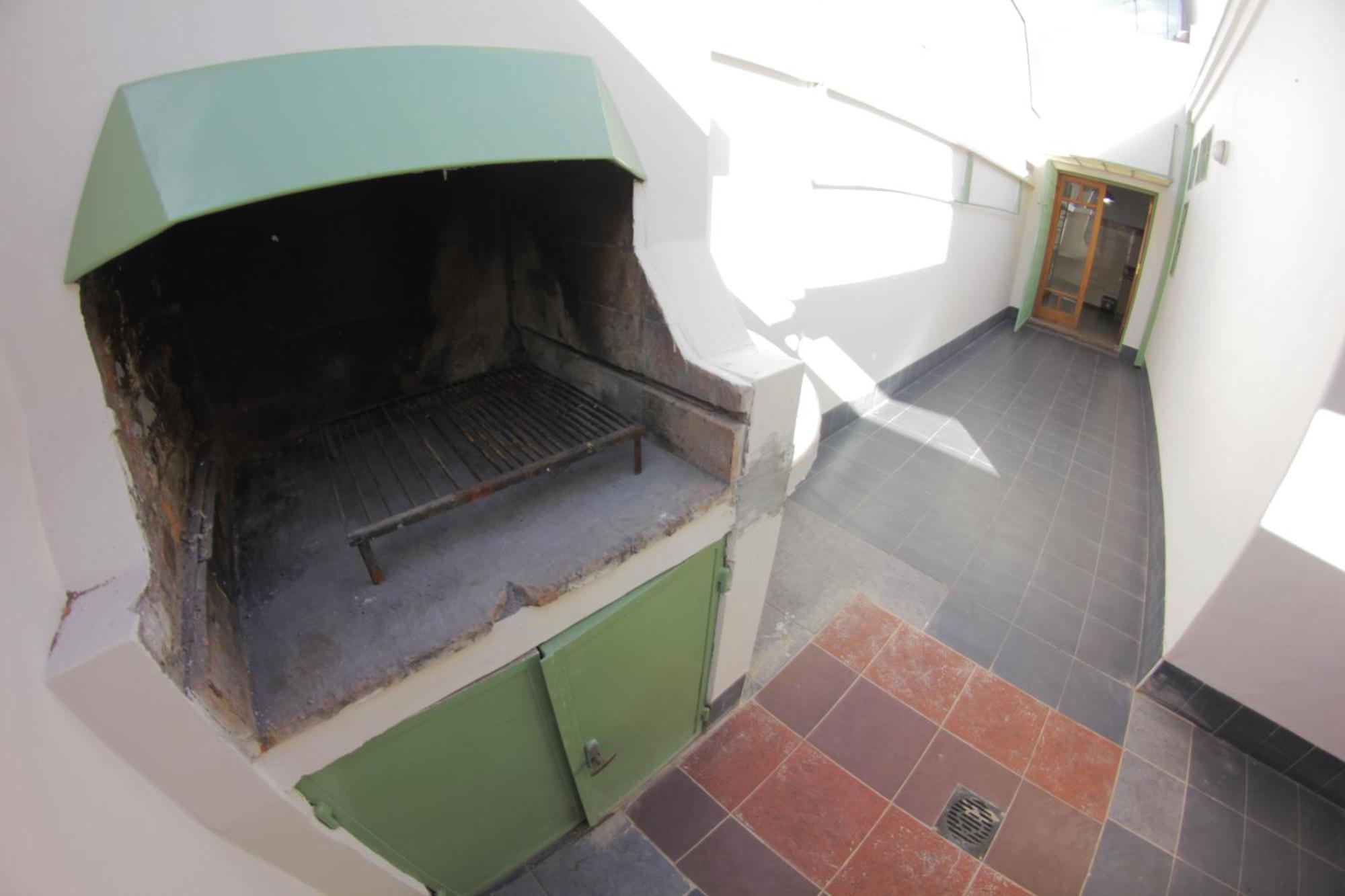 La Casita De Mi Infancia Сasa de vacaciones *