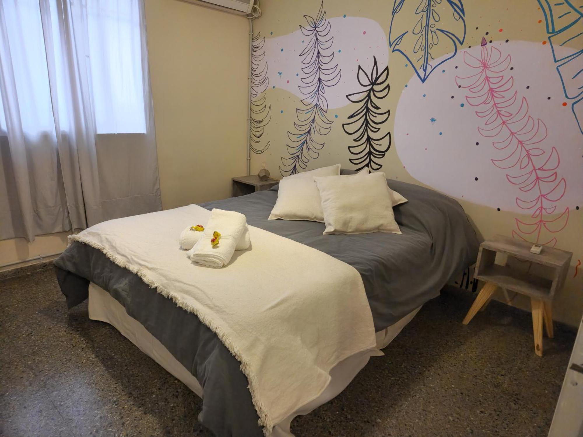 Departamento Con Cochera Centro Apartamento Mendoza