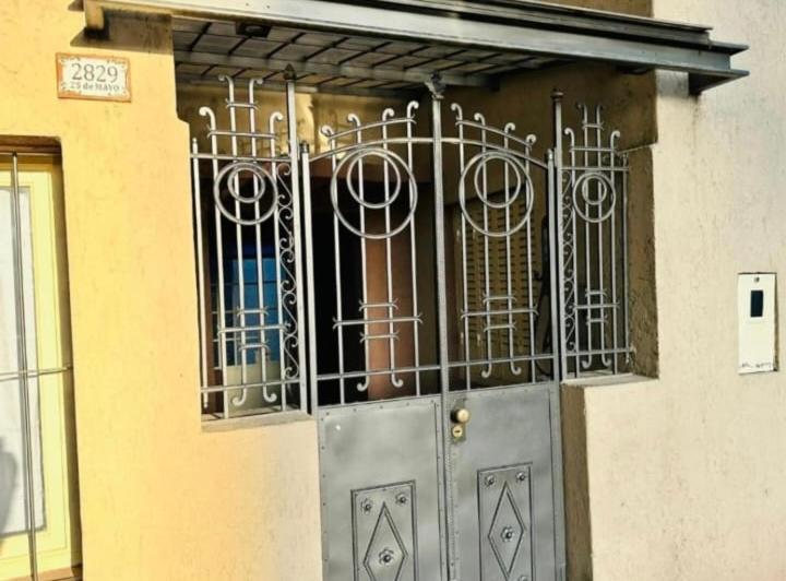 Departamento Mis Nonos 2