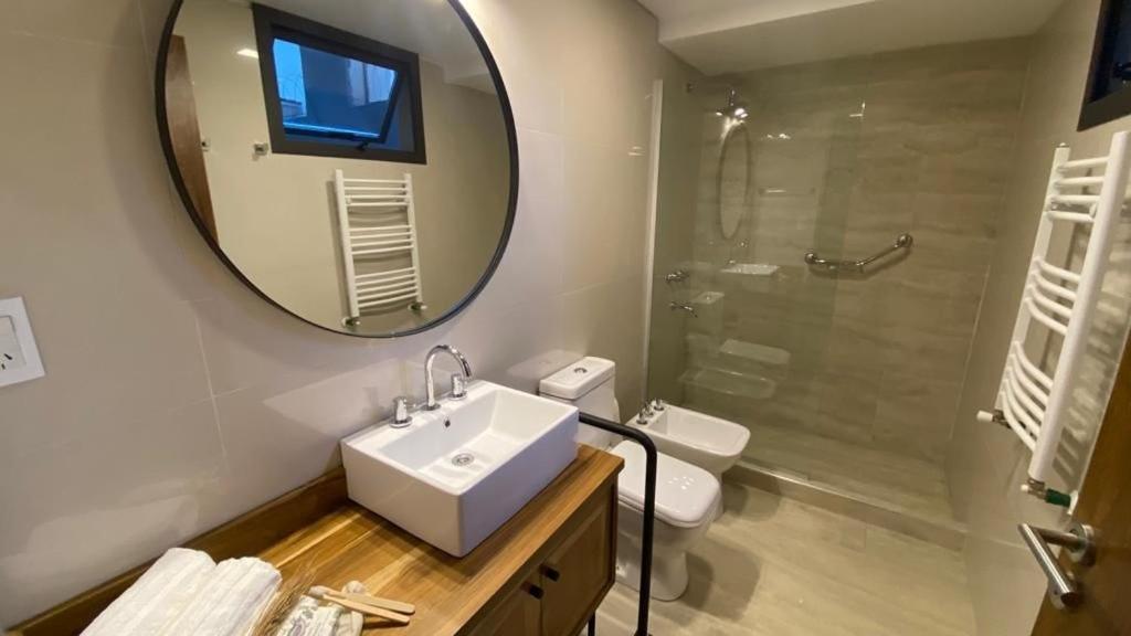 Hotel 718 Rufino Petit Mendoza