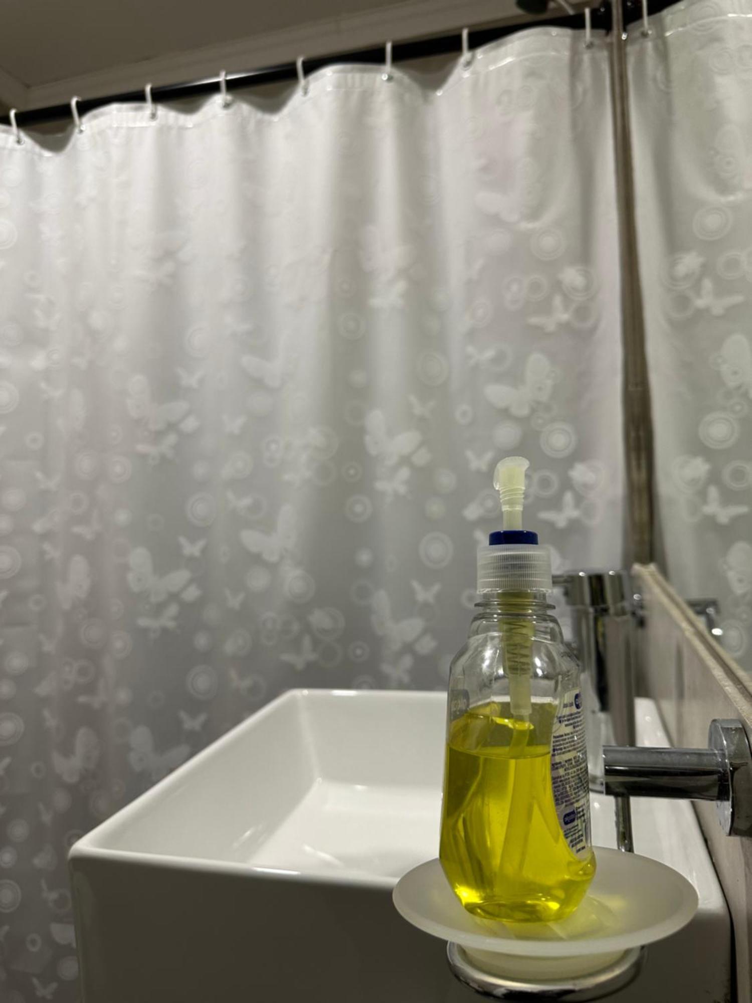 Complejo Lila Apartamento Mendoza