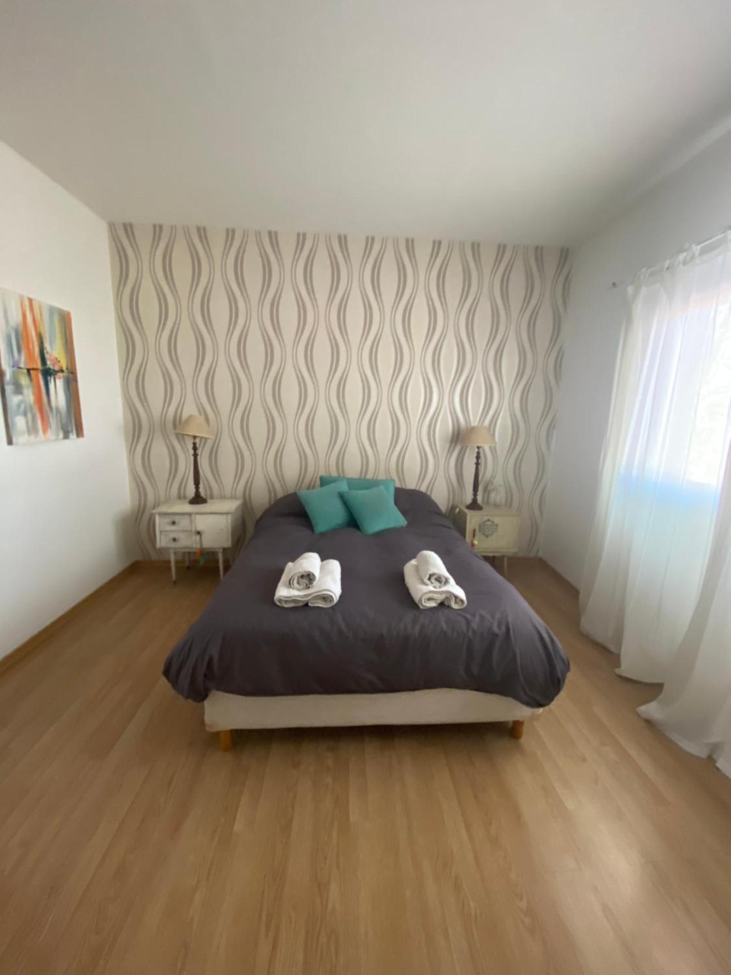 Puerta 460 Apartment Mendoza