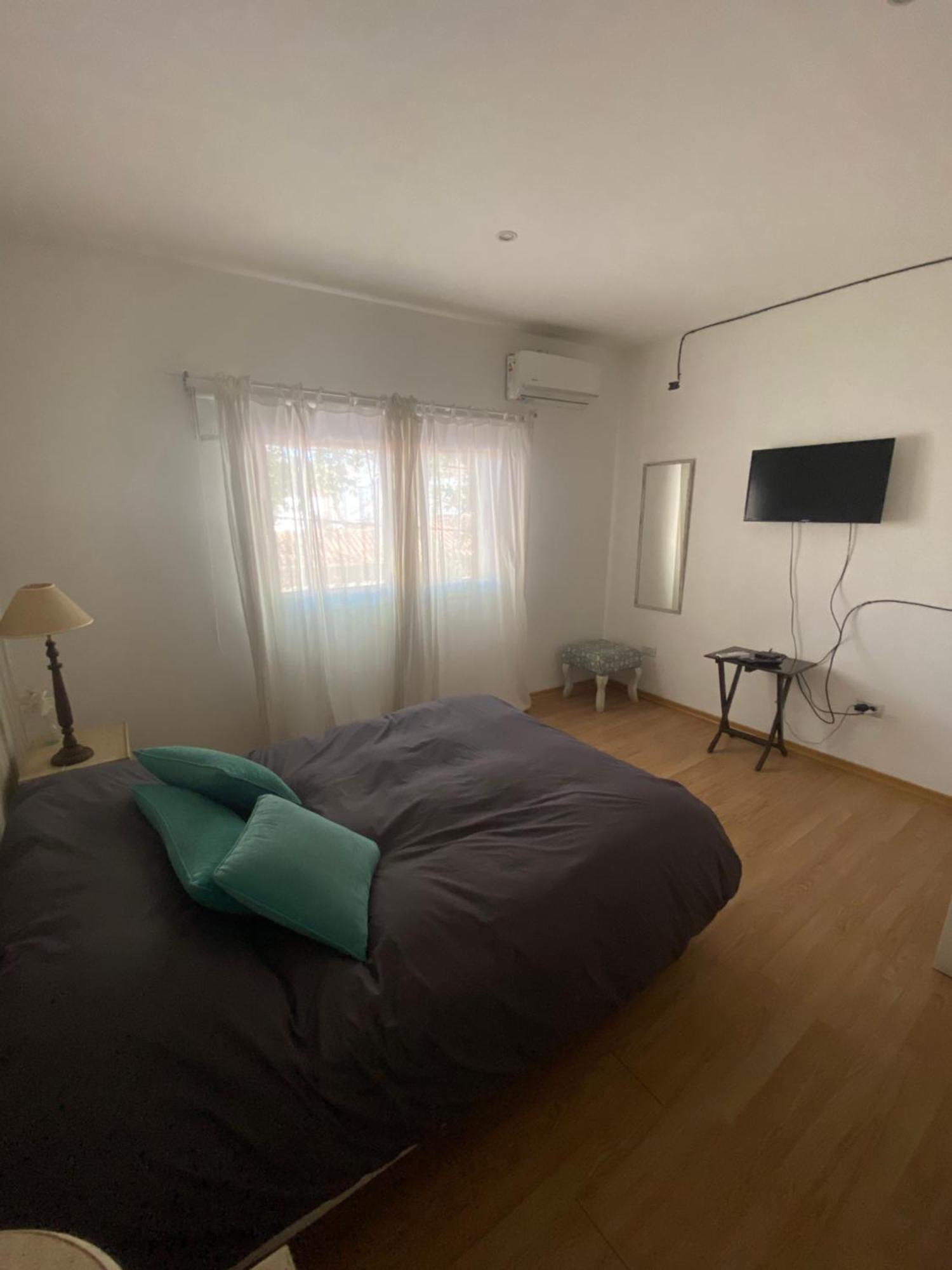 Puerta 460 Apartment *