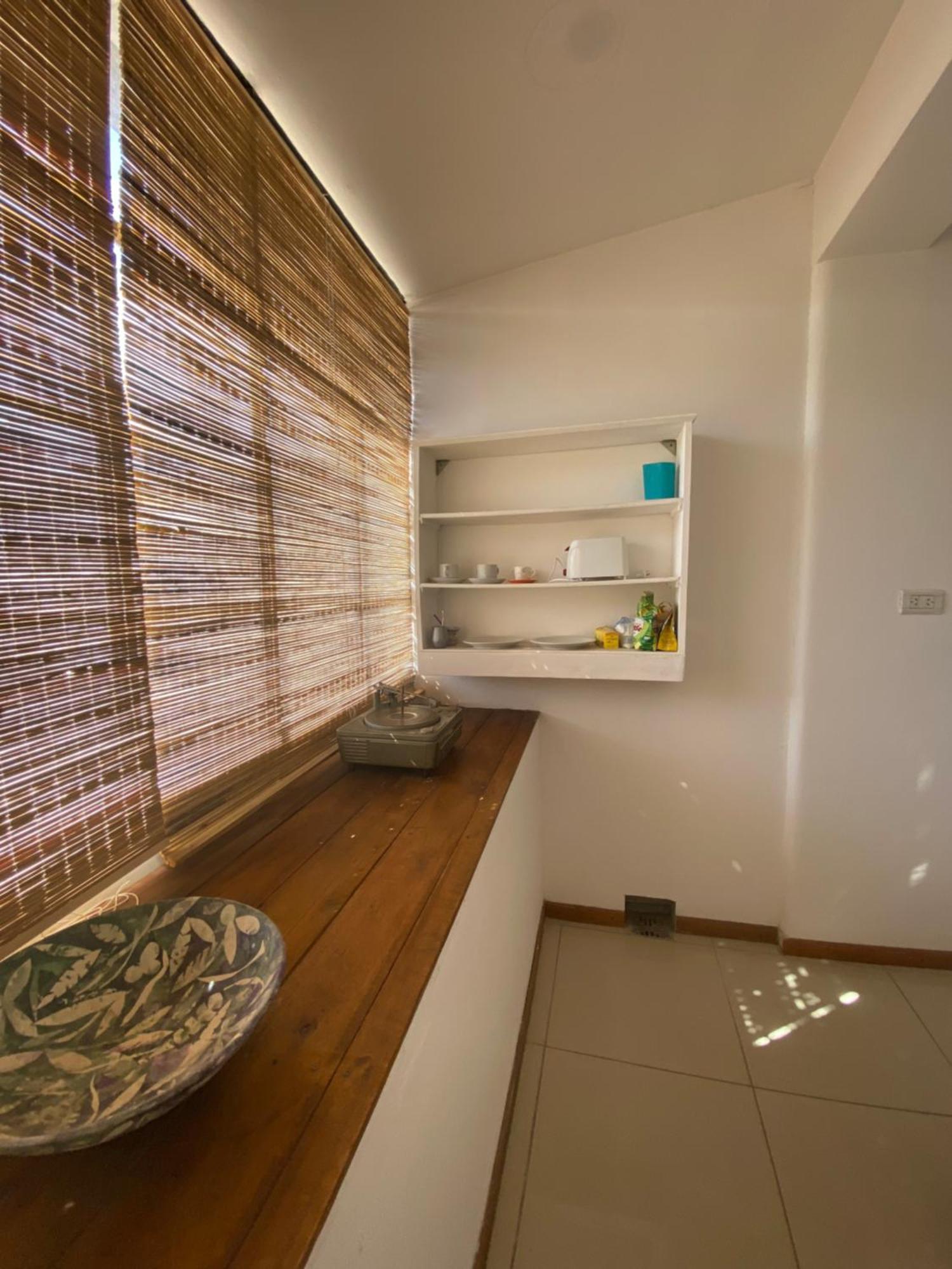 Puerta 460 Apartment *