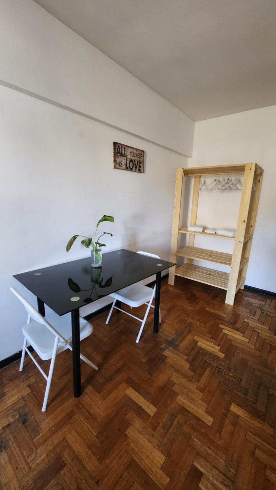 Monoambiente Centrico Apartamento Mendoza
