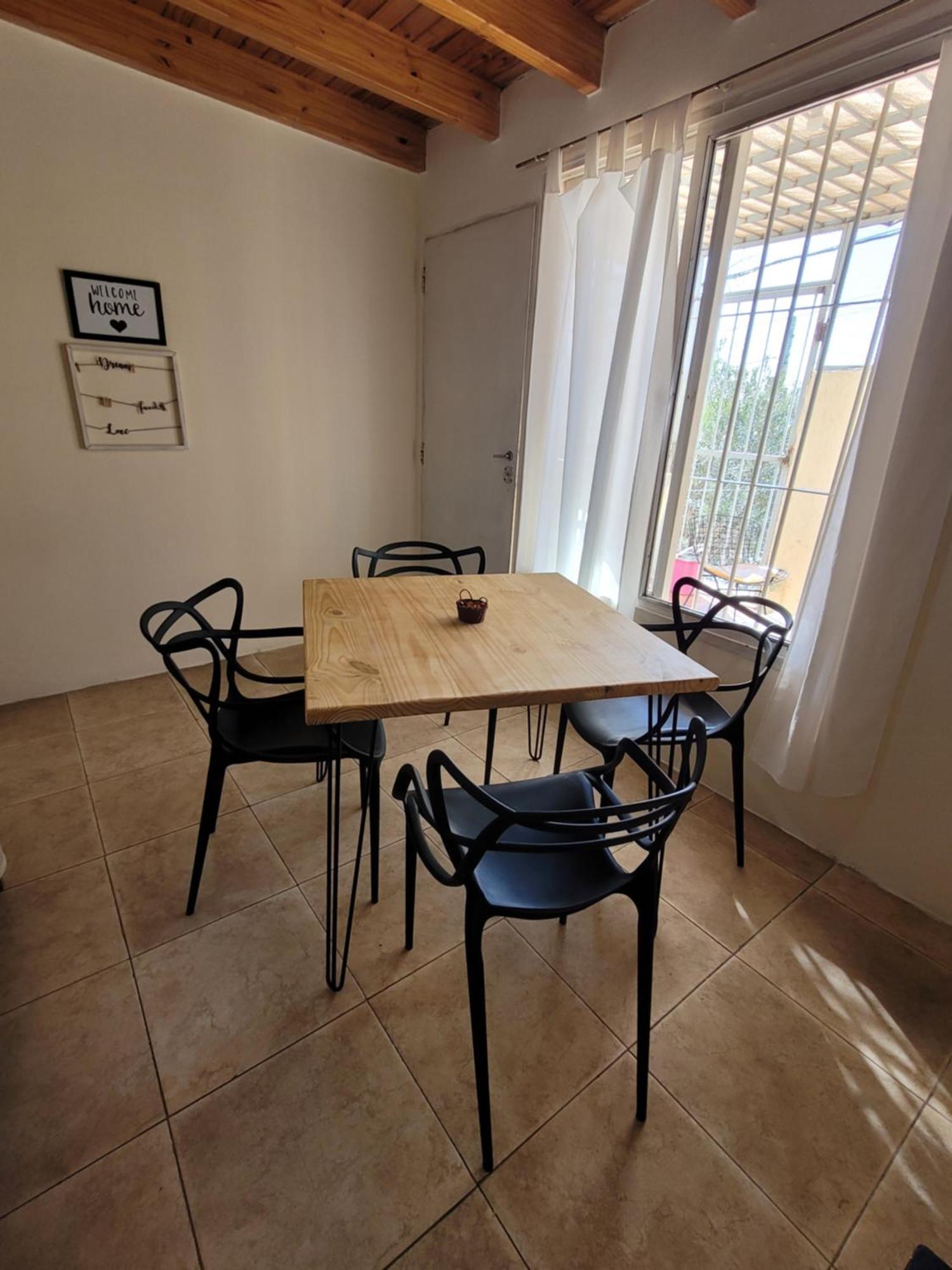 Apartment Alma Fuerte.