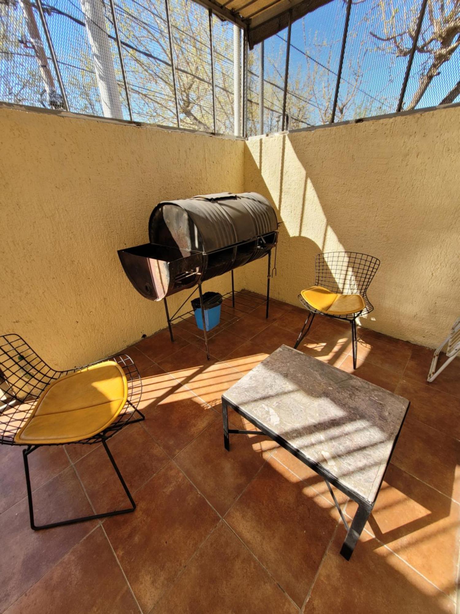 Apartment Alma Fuerte. *