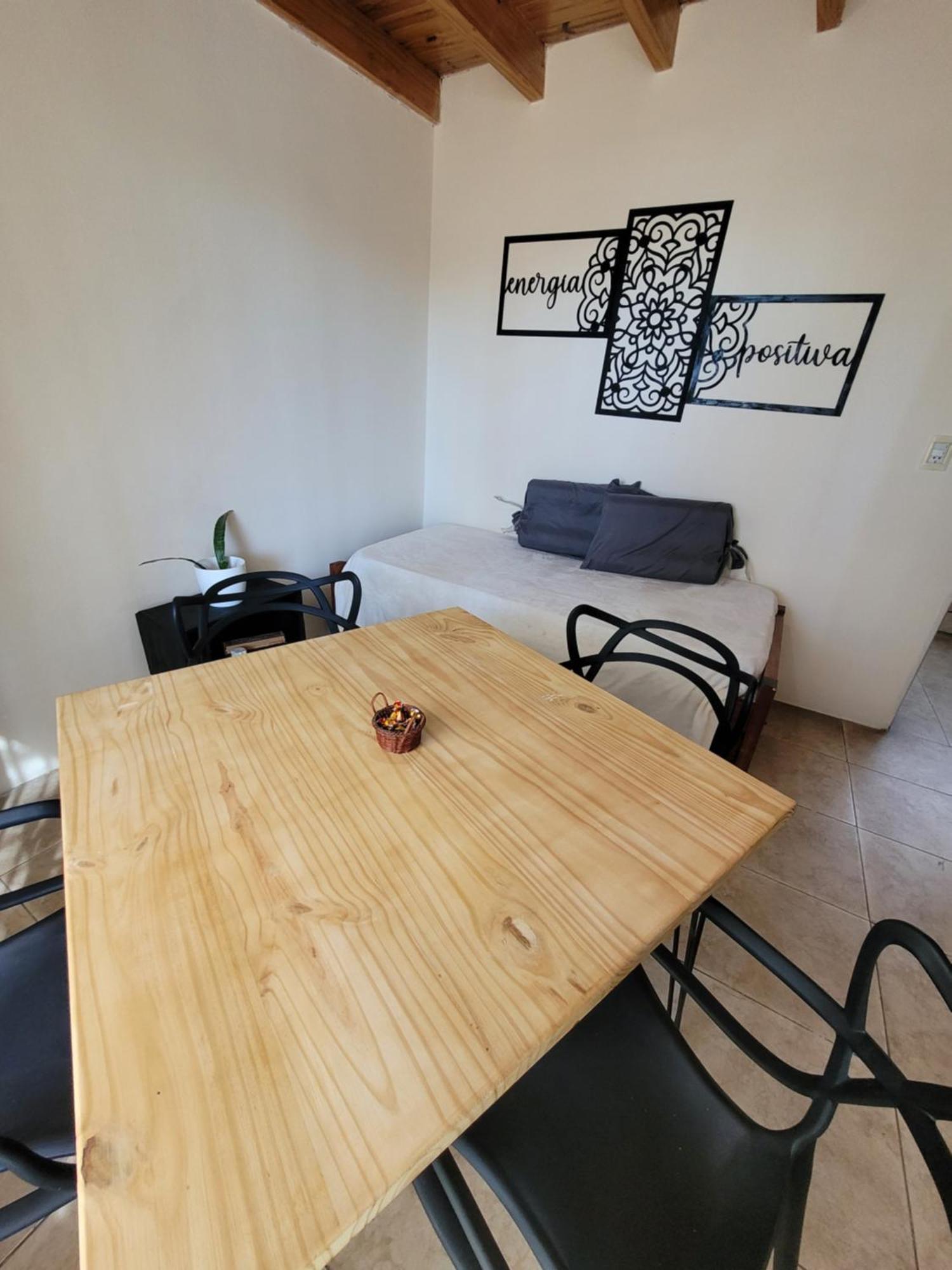 Apartment Alma Fuerte.