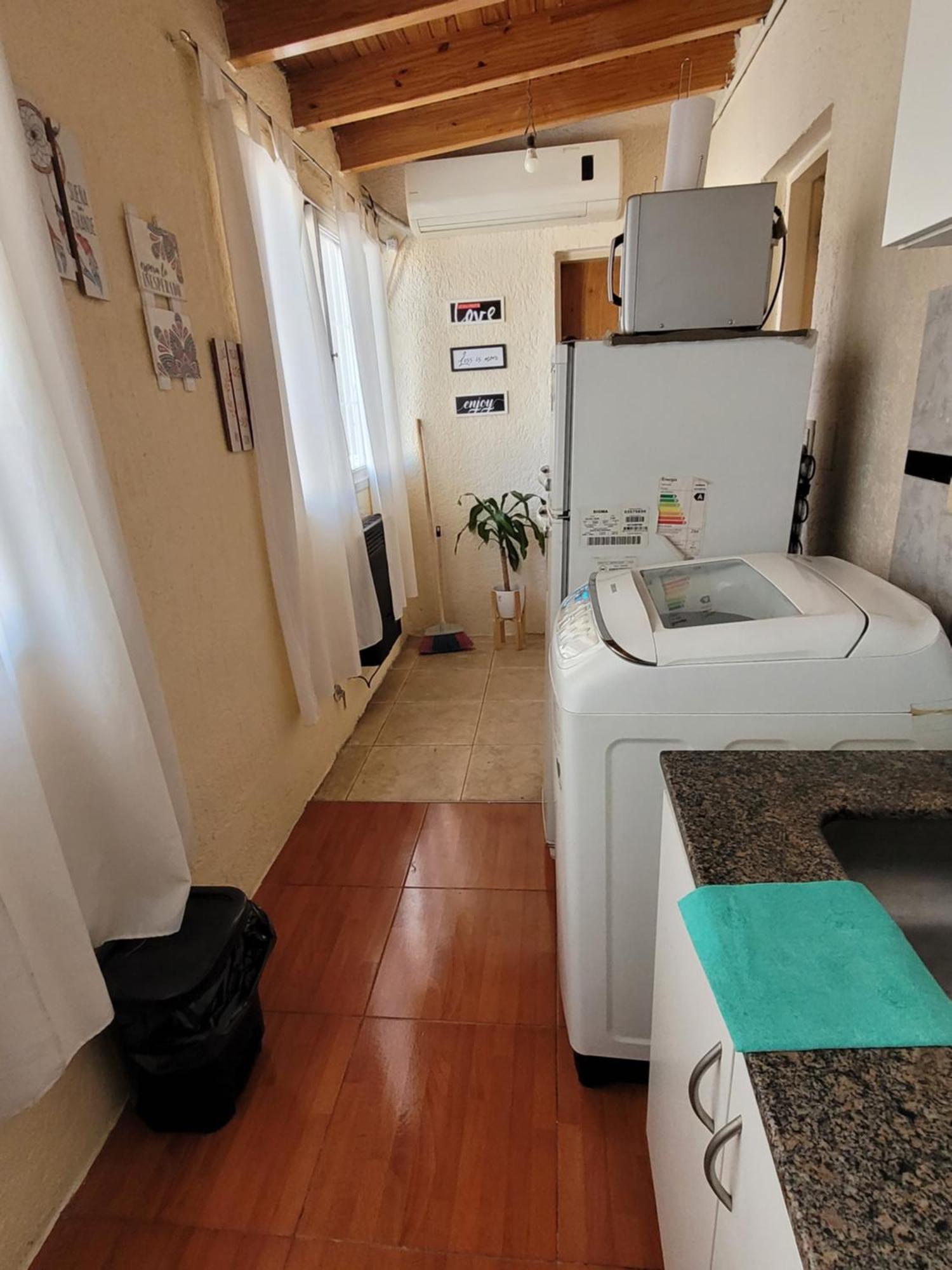 Apartment Alma Fuerte. *