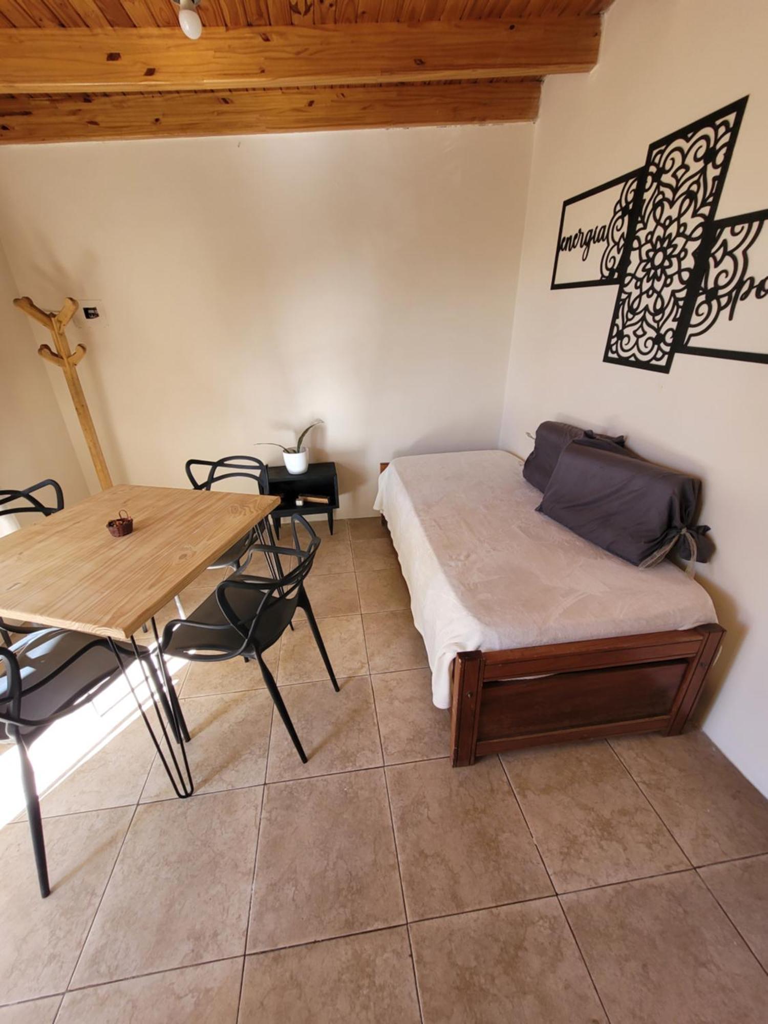 Apartment Alma Fuerte. Mendoza