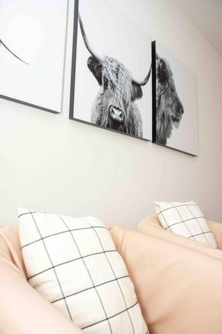 Casa Huesped V En El Corazon De La Ciudad, A Una Cuadra De Peatonal, Con Parking Privado A 100 Metros! * Mendoza