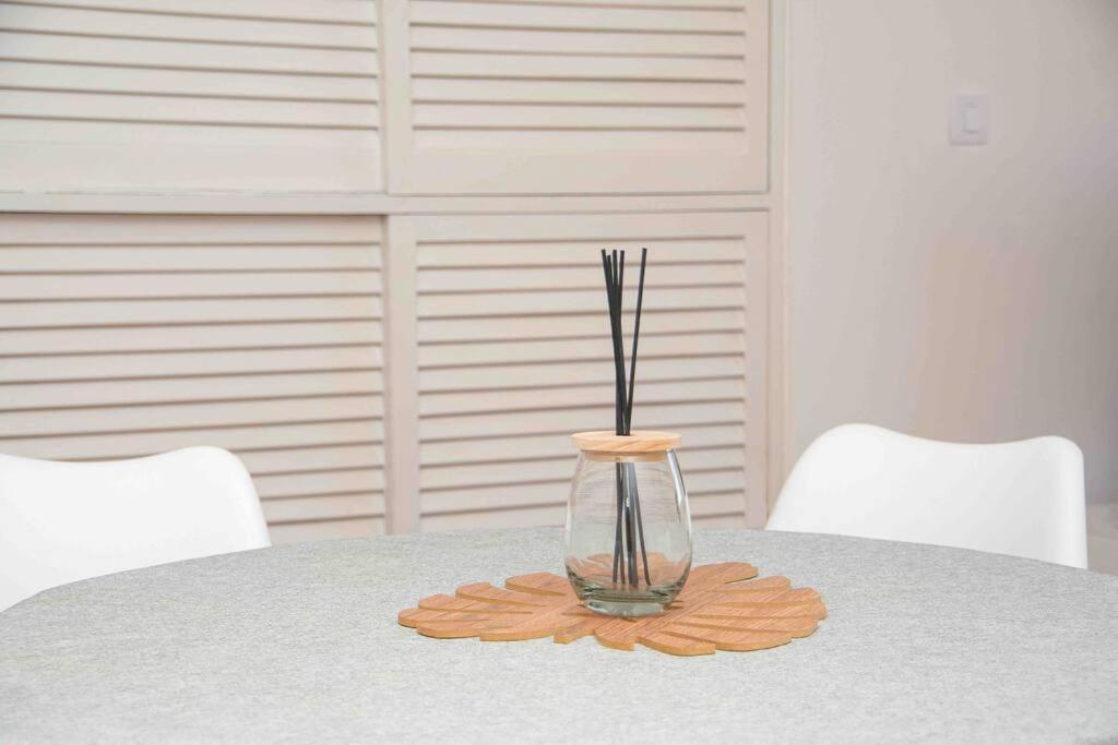 Apartment Casa Huesped V En El Corazon De La Ciudad, A Una Cuadra De Peatonal, Con Parking Privado A 100 Metros!
