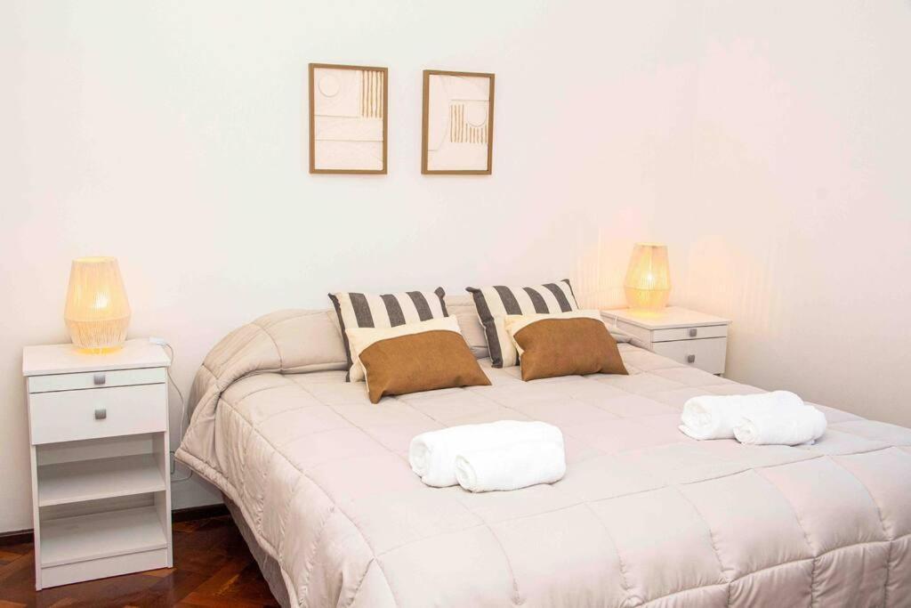 Casa Huesped V En El Corazon De La Ciudad, A Una Cuadra De Peatonal, Con Parking Privado A 100 Metros! Apartment Mendoza