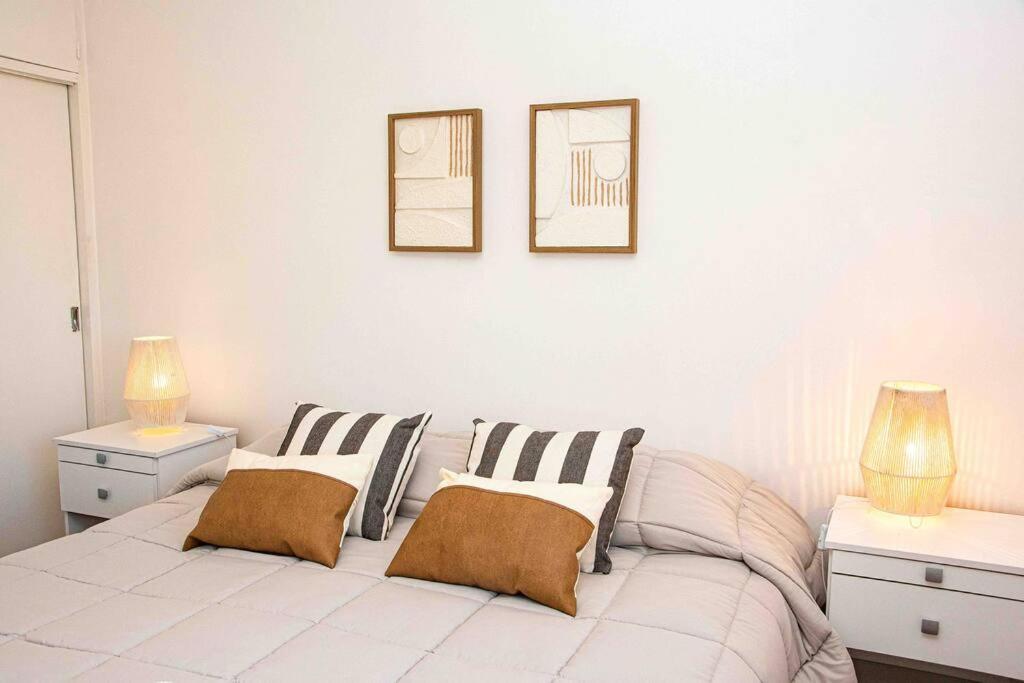Casa Huesped V En El Corazon De La Ciudad, A Una Cuadra De Peatonal, Con Parking Privado A 100 Metros! Apartment Mendoza