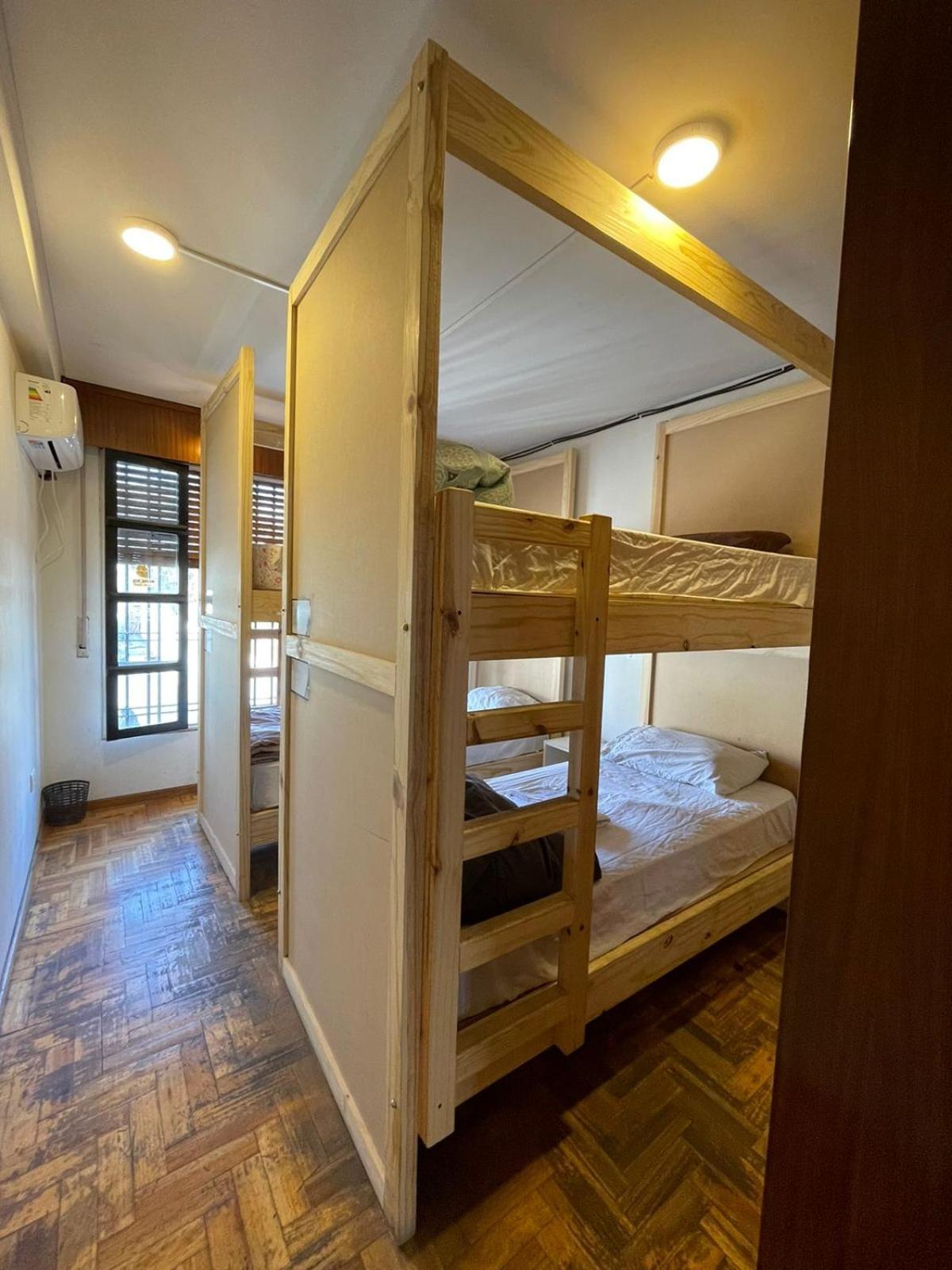 Hostal Panda