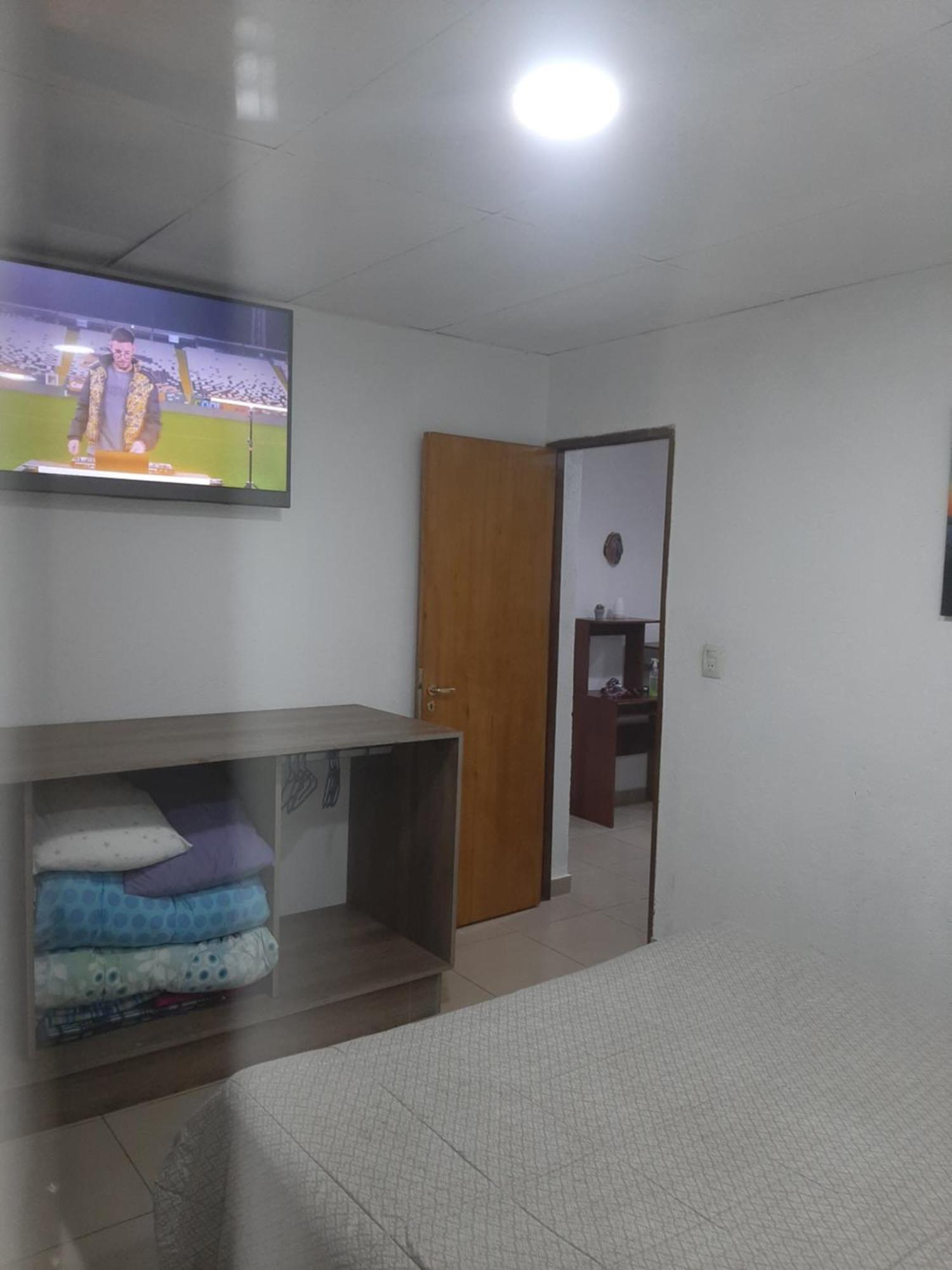Suipacha Apartamento *