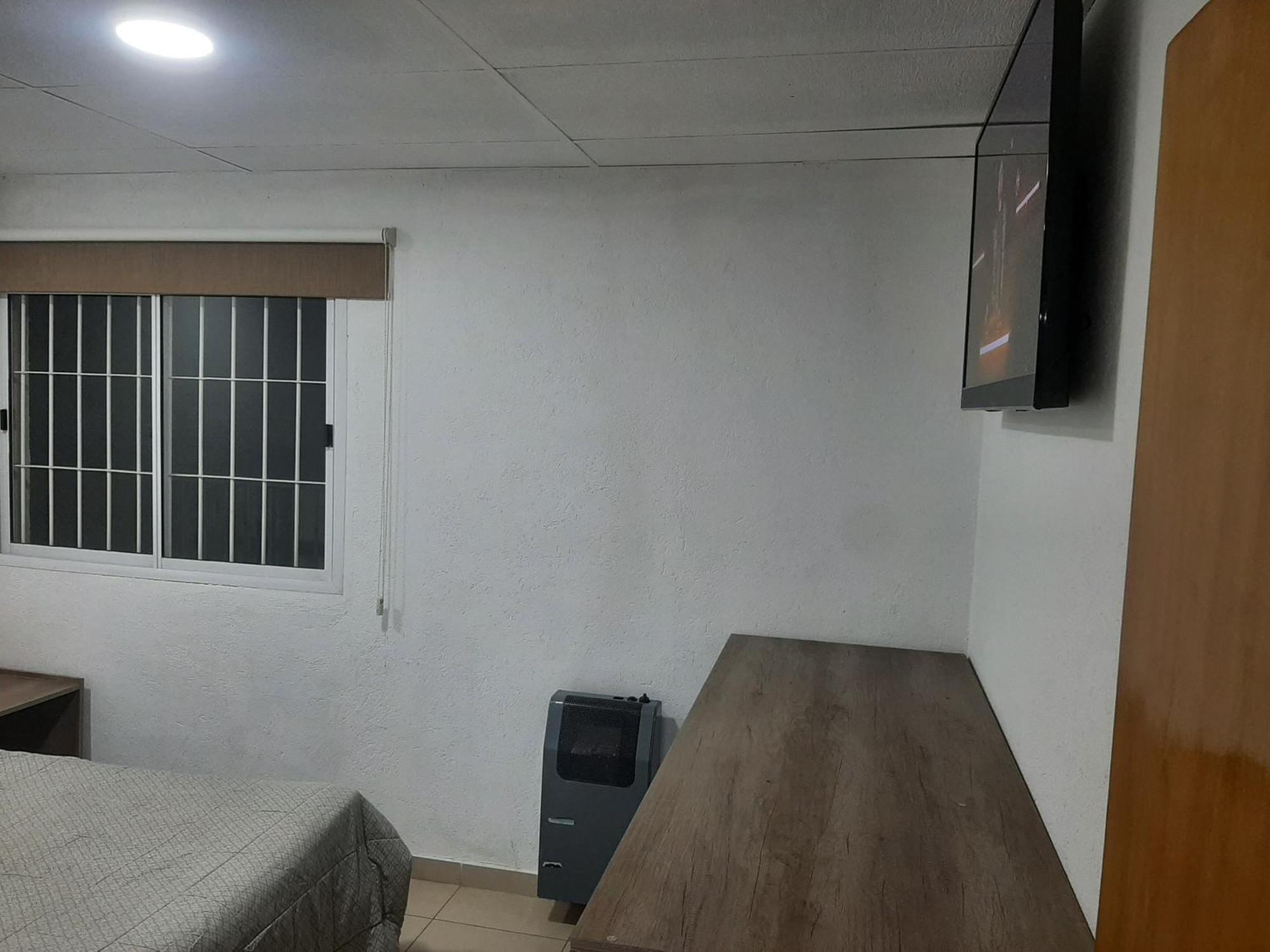 Apartamento Suipacha Mendoza