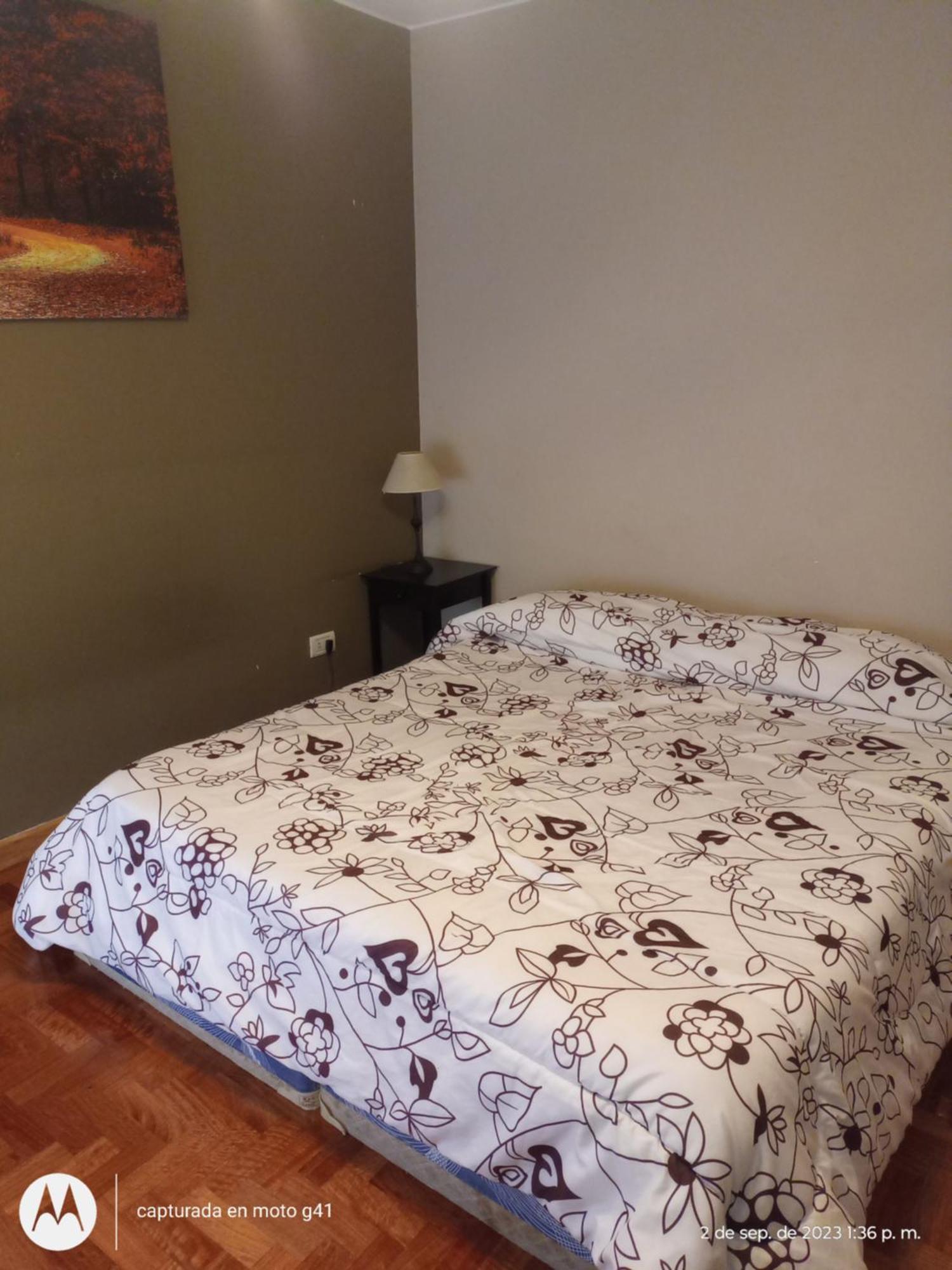 Holiday home Santa Rosa