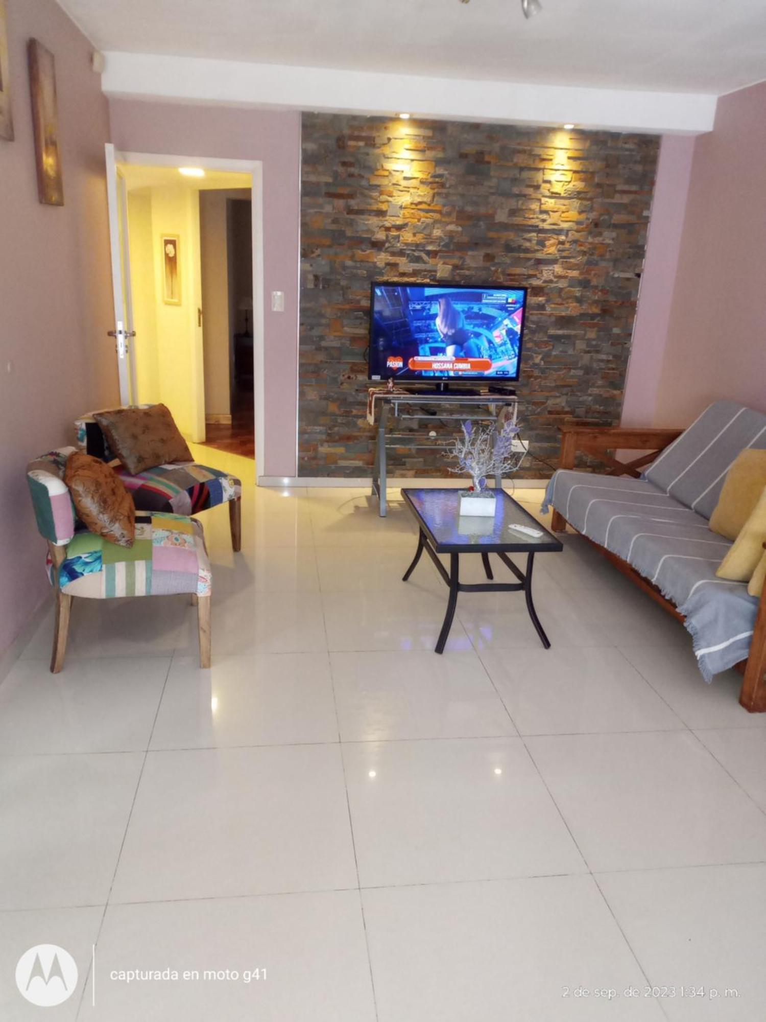 Holiday home Santa Rosa Mendoza
