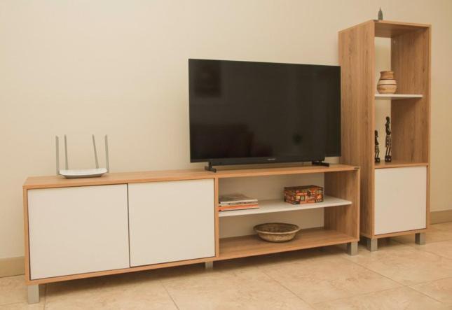 Apartamento Calidos Departamentos En Ciudad Con Cochera *