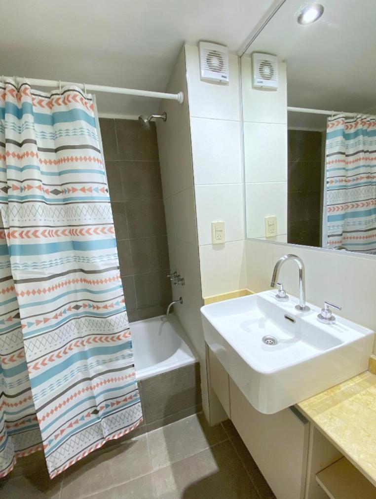 Calidos Departamentos En Ciudad Con Cochera Apartamento *