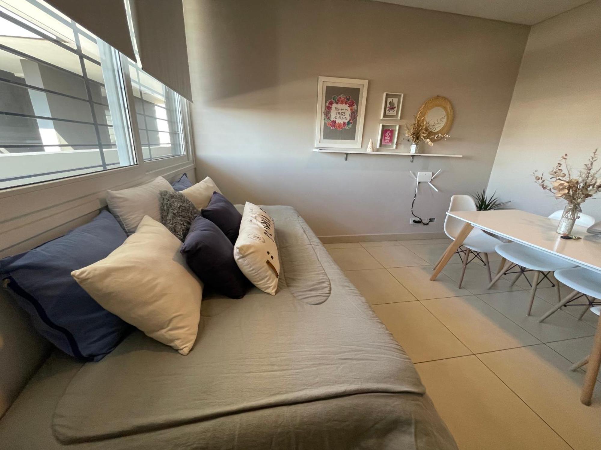 Apartamento Andes Bandera *