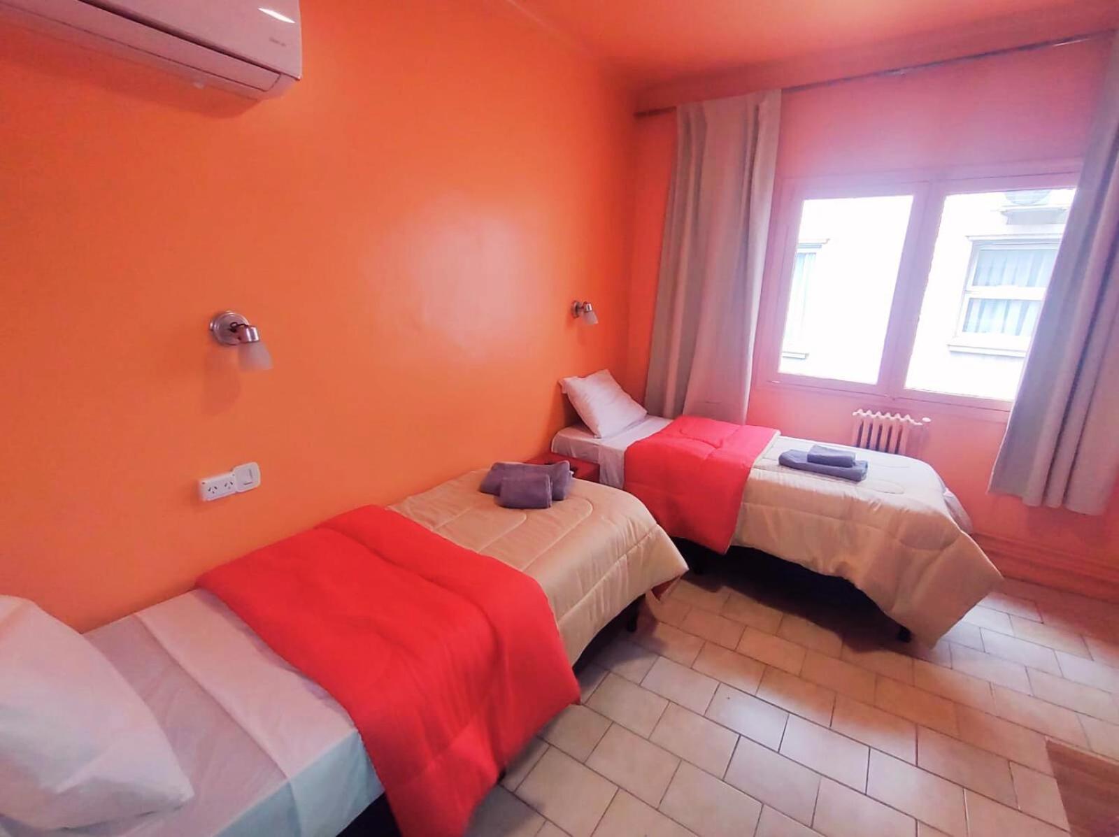 Hotel Windsor *
