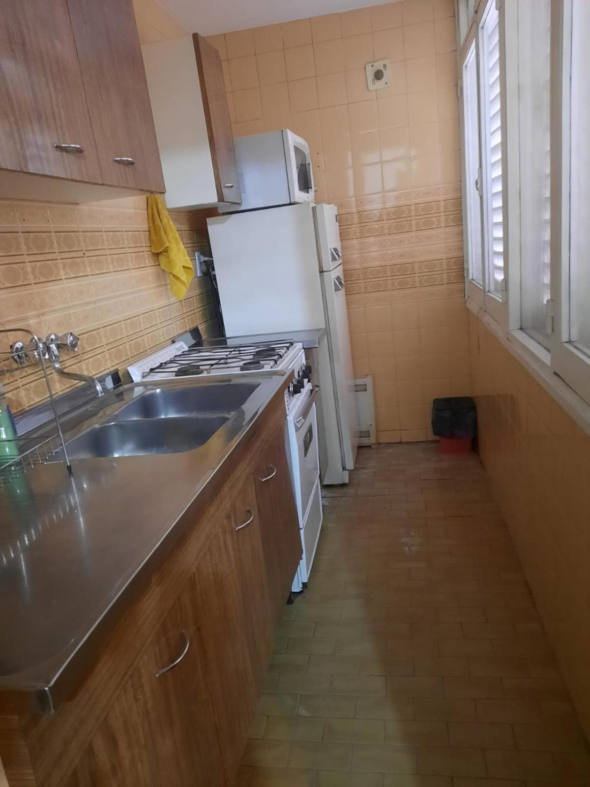 Consorcio Arizu Apartamento *