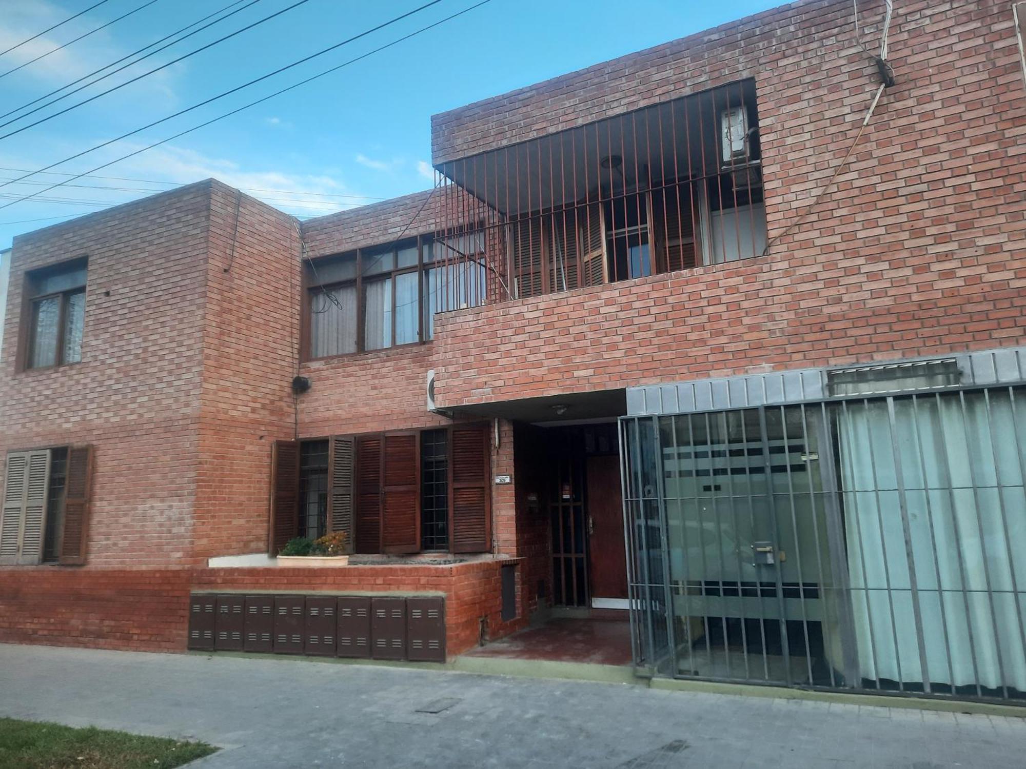 Apartamento Consorcio Arizu *