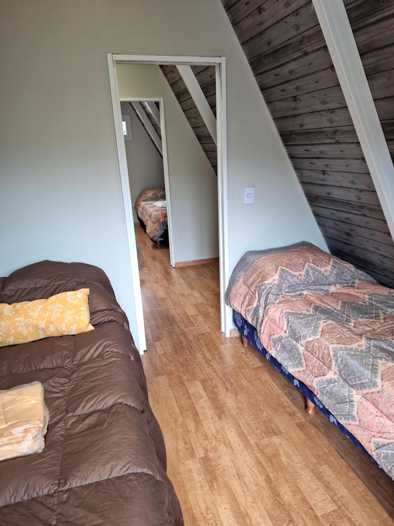 Alpinas Lodge