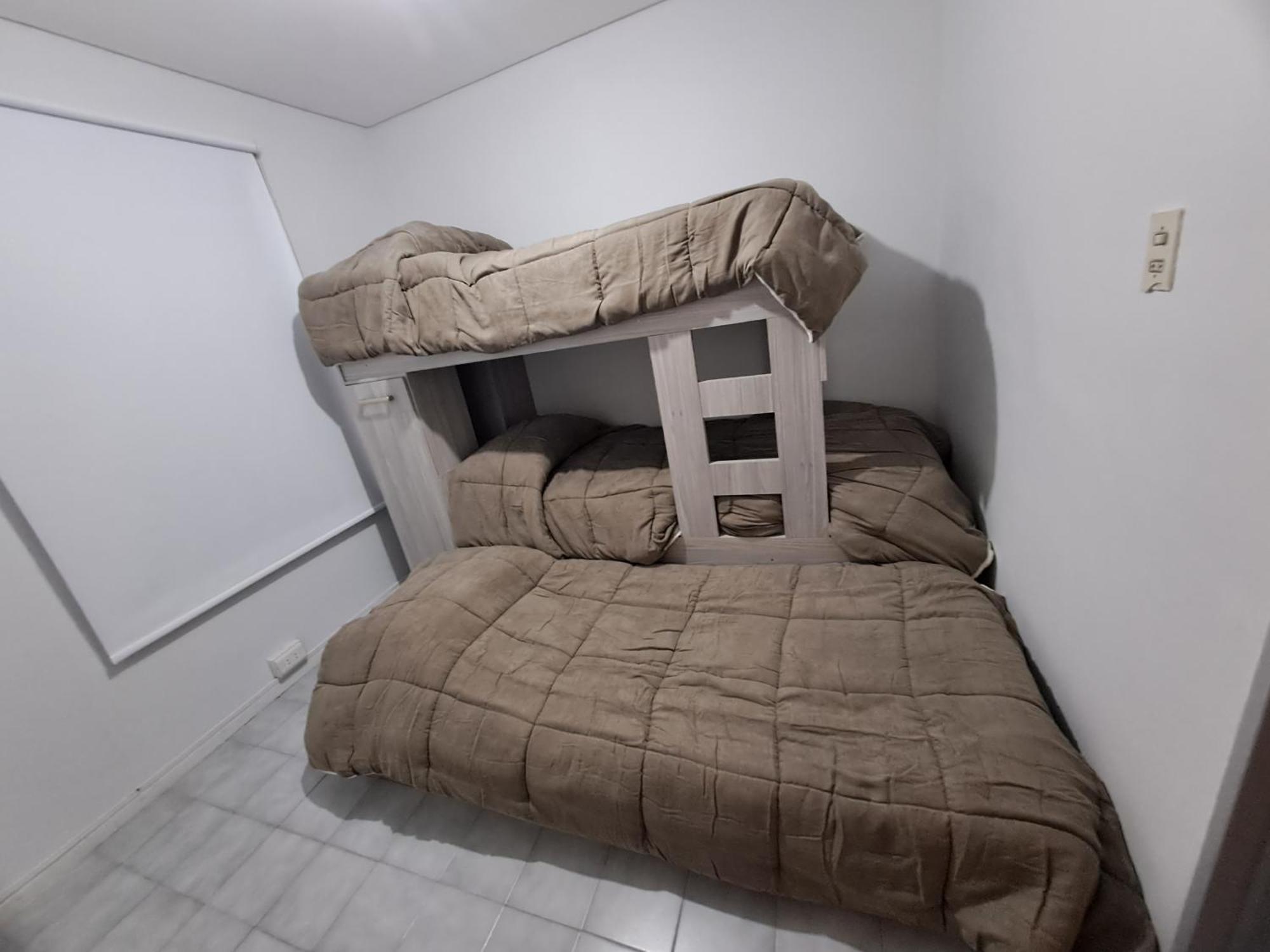 Apartamento Departamento Parque Centro Mendoza