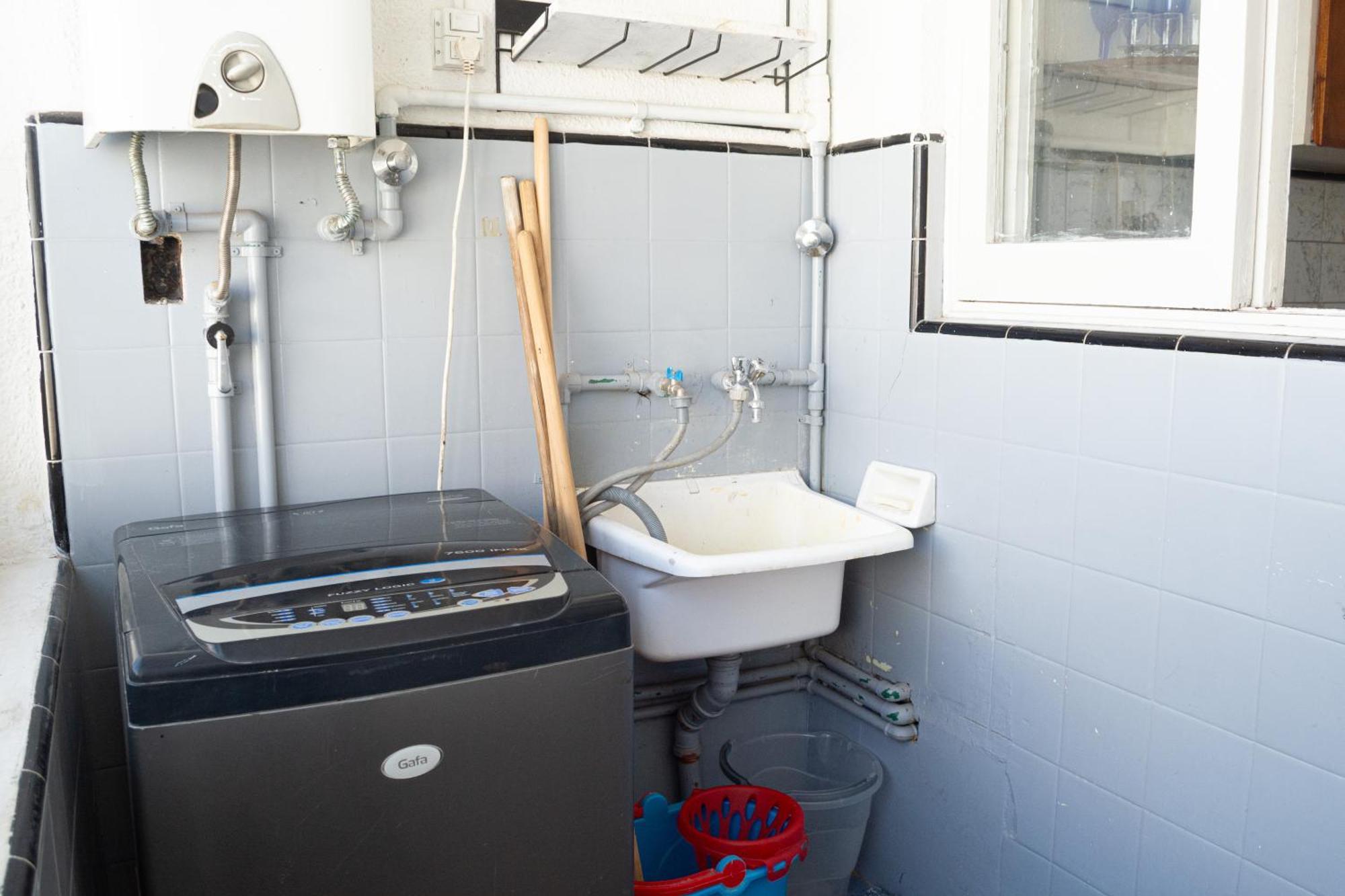 Apartamento Departamento Centro *
