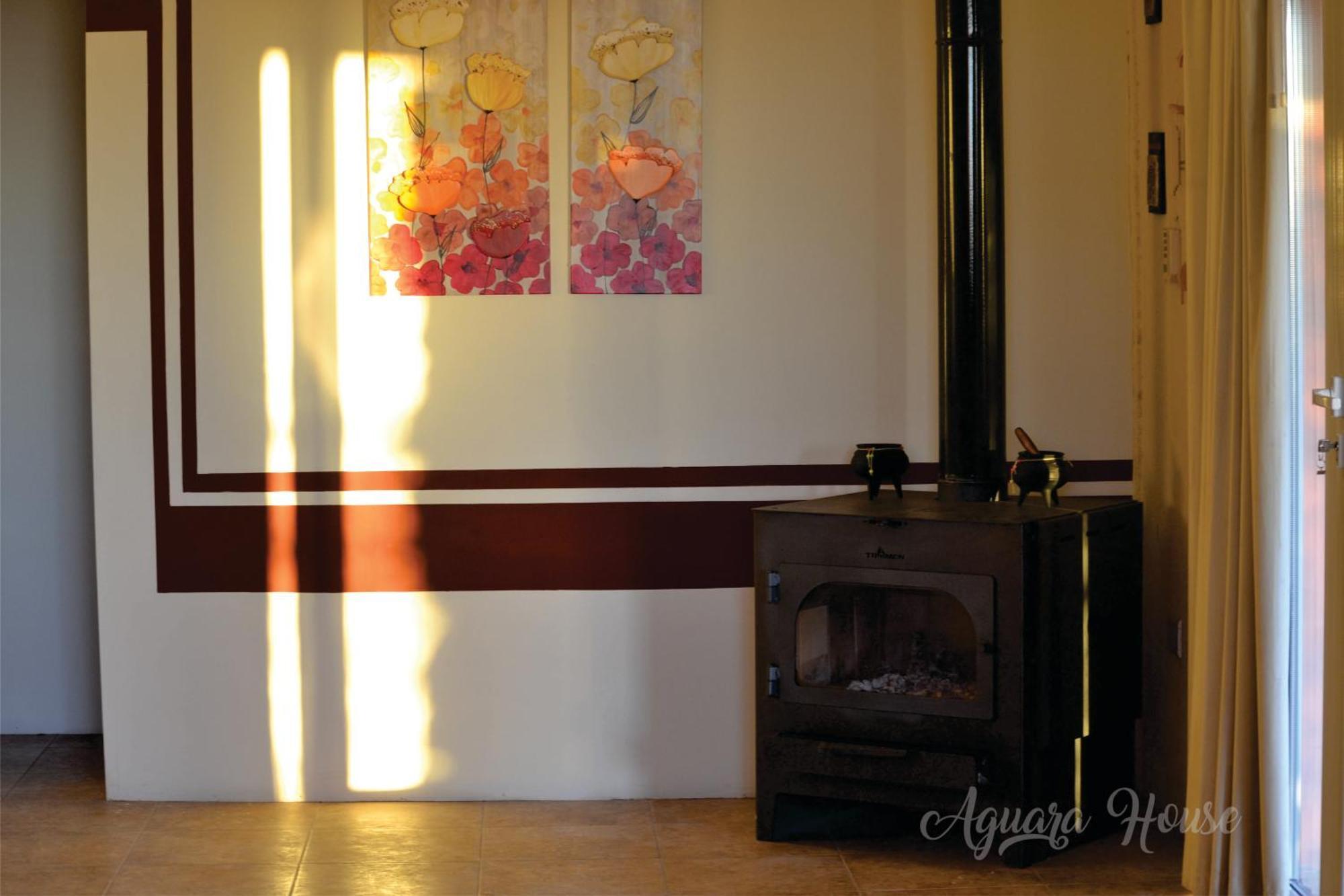 Chalet Casa En Mendoza 