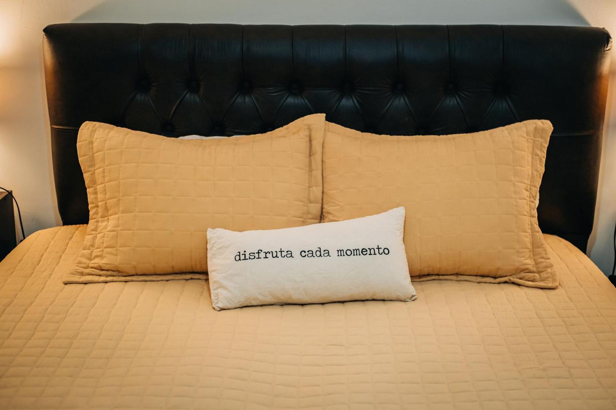 Department Pancho Olivar Apartamento *