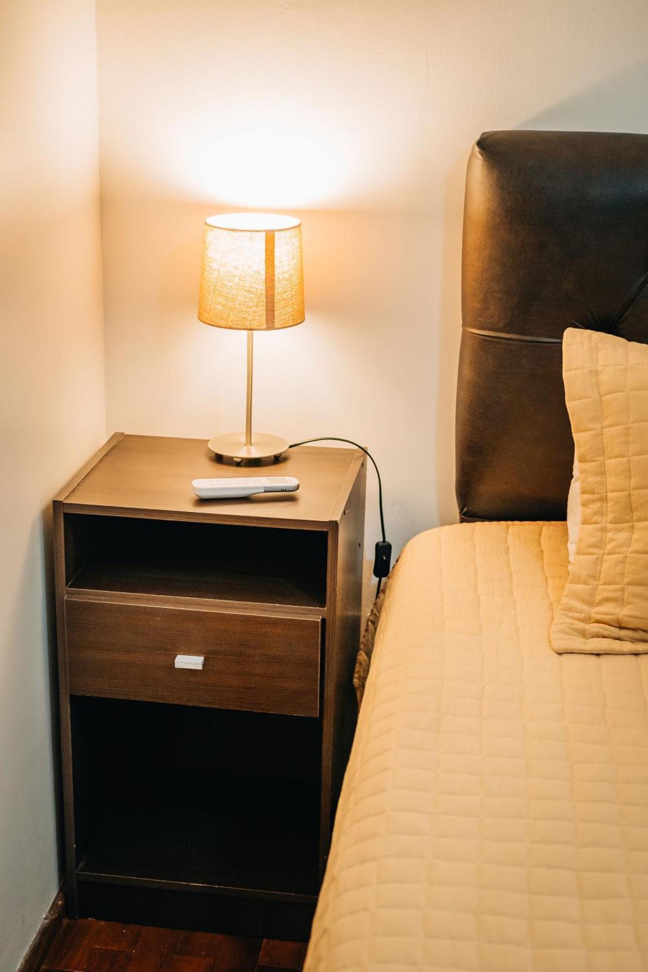 Apartamento Department Pancho Olivar