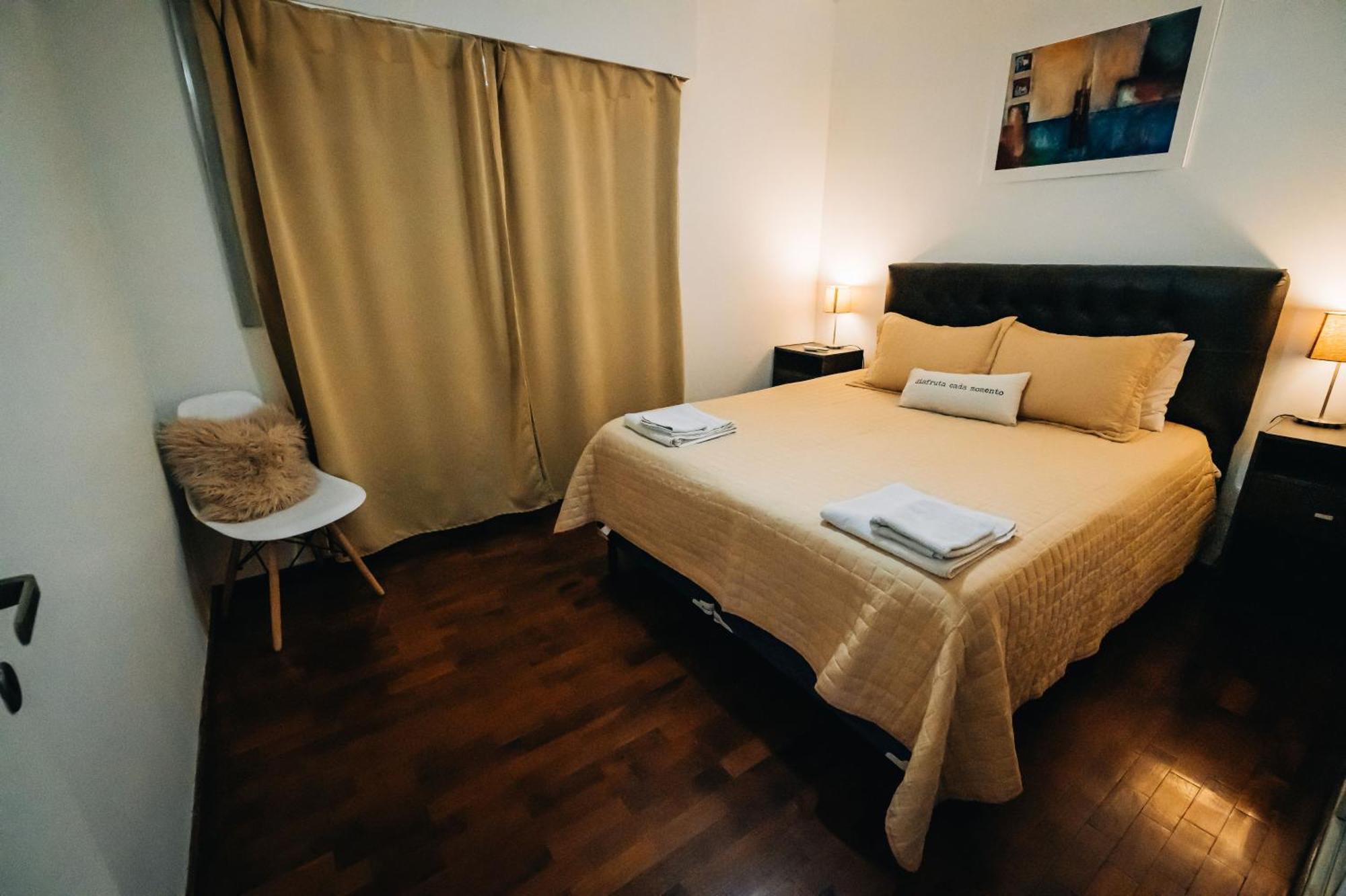 Apartamento Department Pancho Olivar *